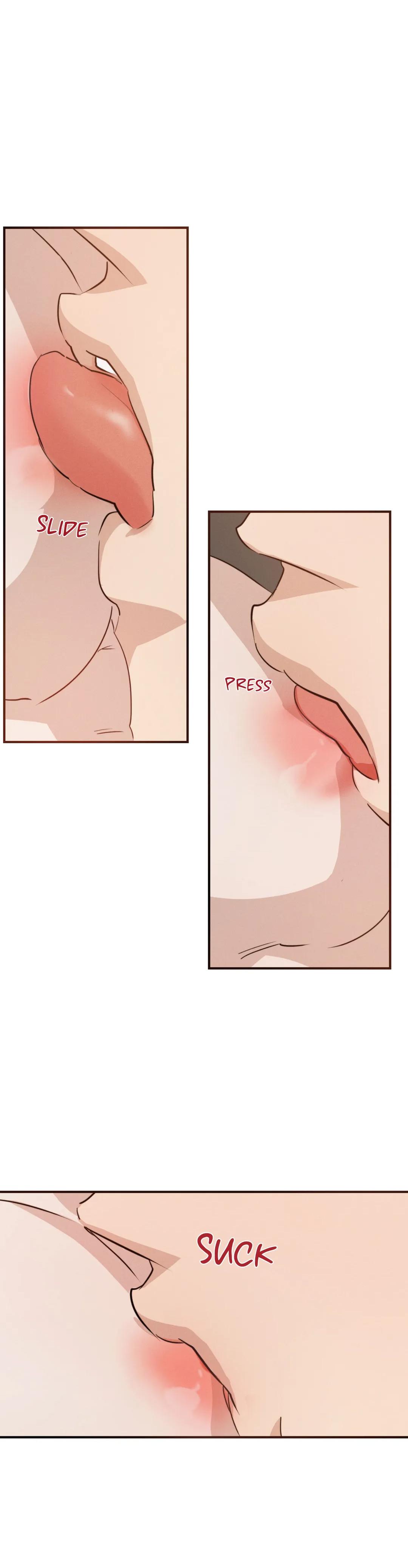 HIGH CLEAR Chapter 20 page 32 - 