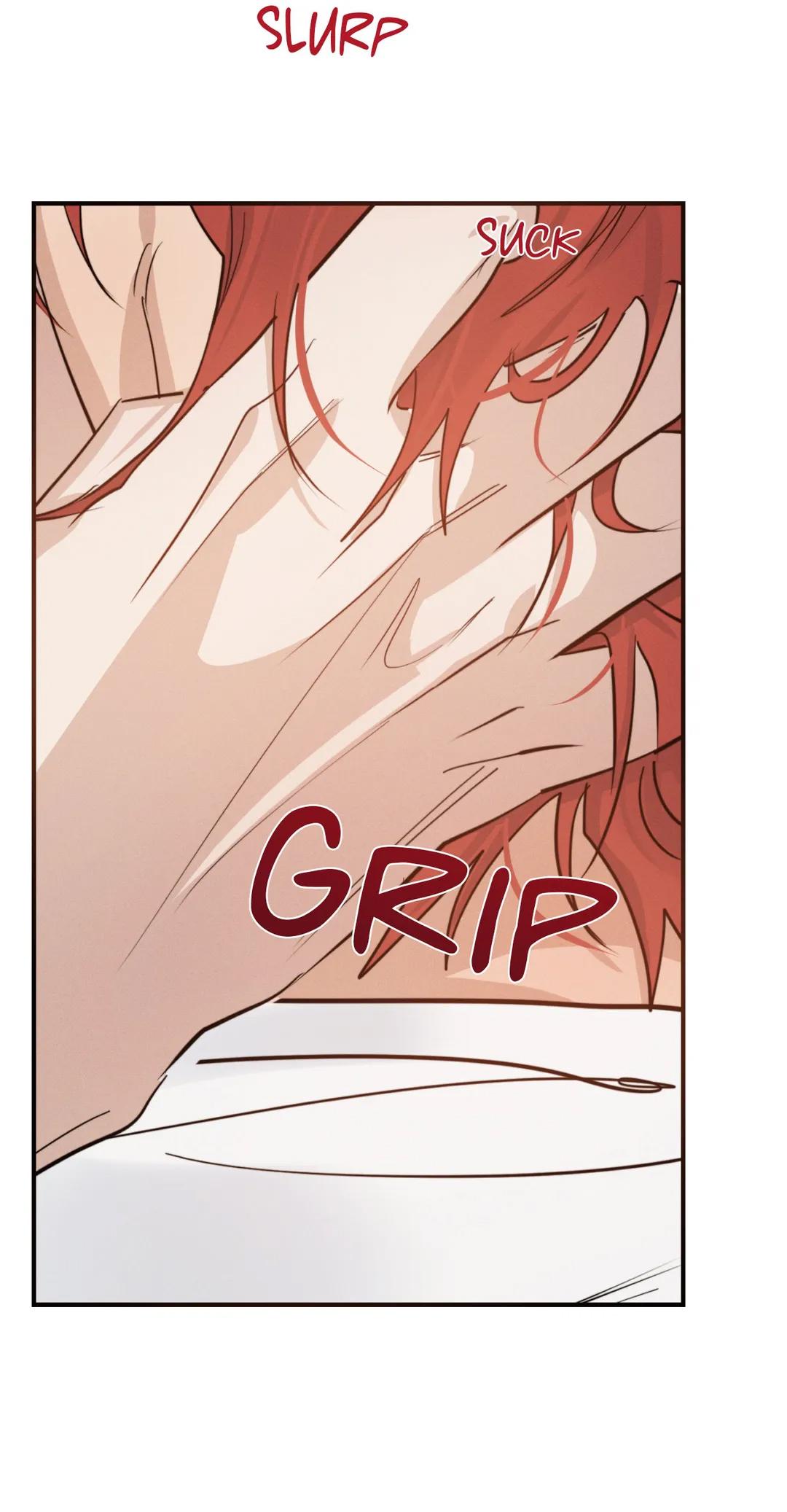 HIGH CLEAR Chapter 20 page 33 - 