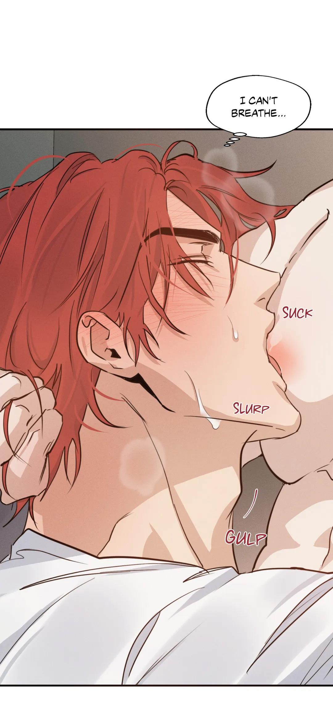 HIGH CLEAR Chapter 20 page 34 - 
