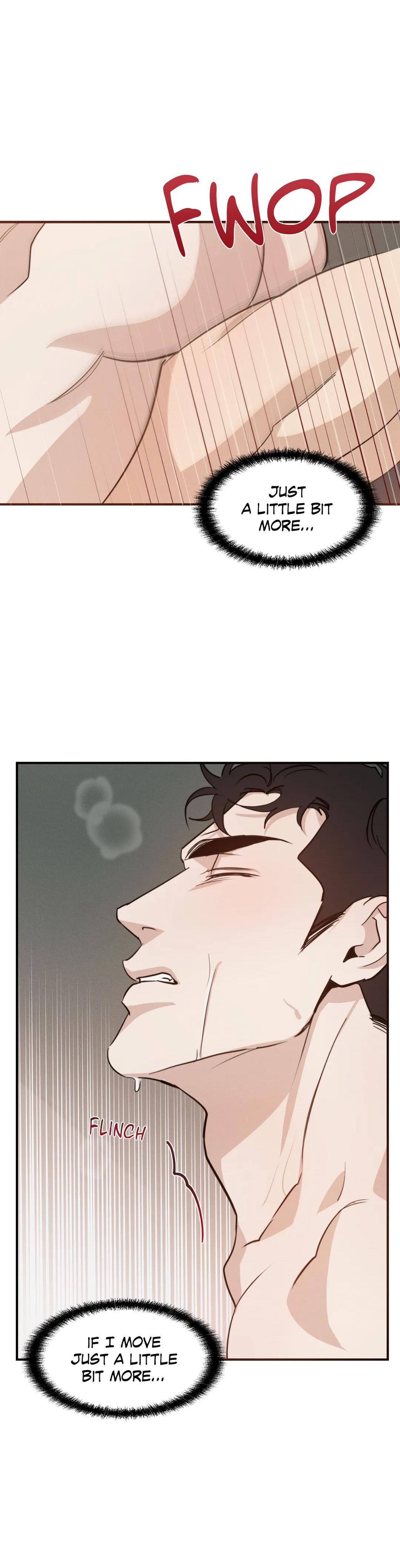 HIGH CLEAR Chapter 20 page 37 - 