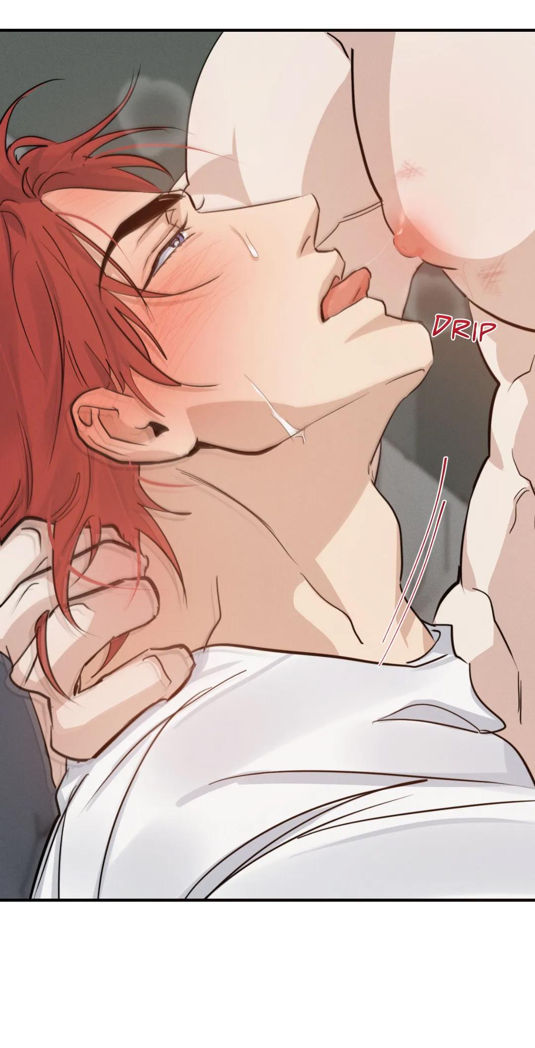 HIGH CLEAR Chapter 20 page 38 - 