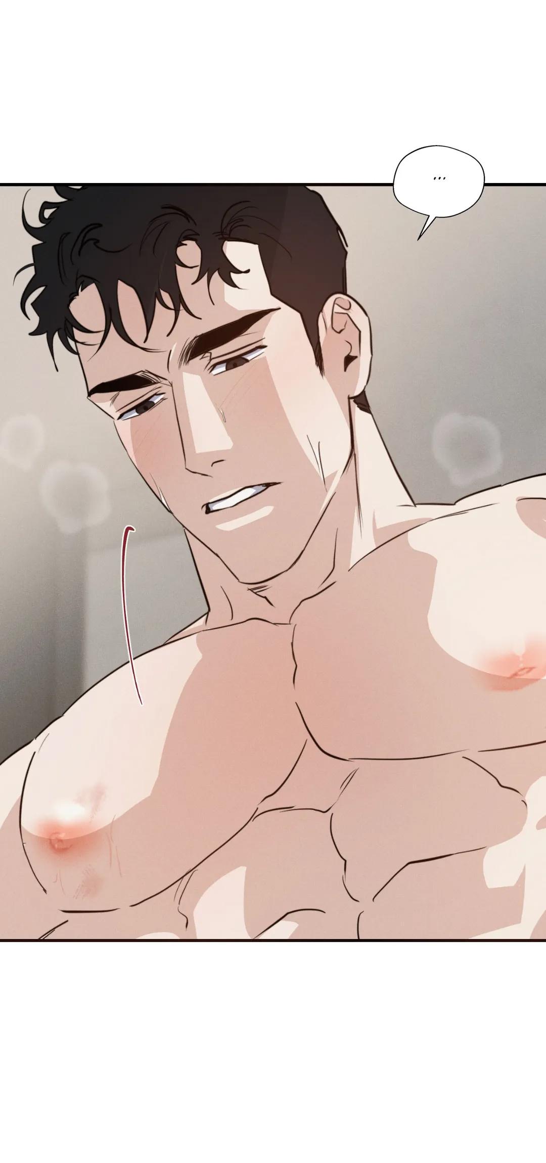 HIGH CLEAR Chapter 20 page 39 - 