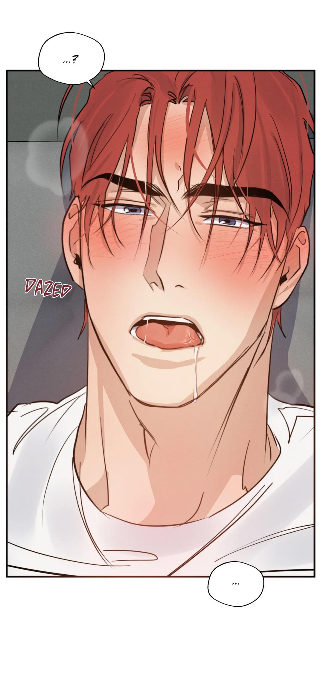 HIGH CLEAR Chapter 20 page 40 - 