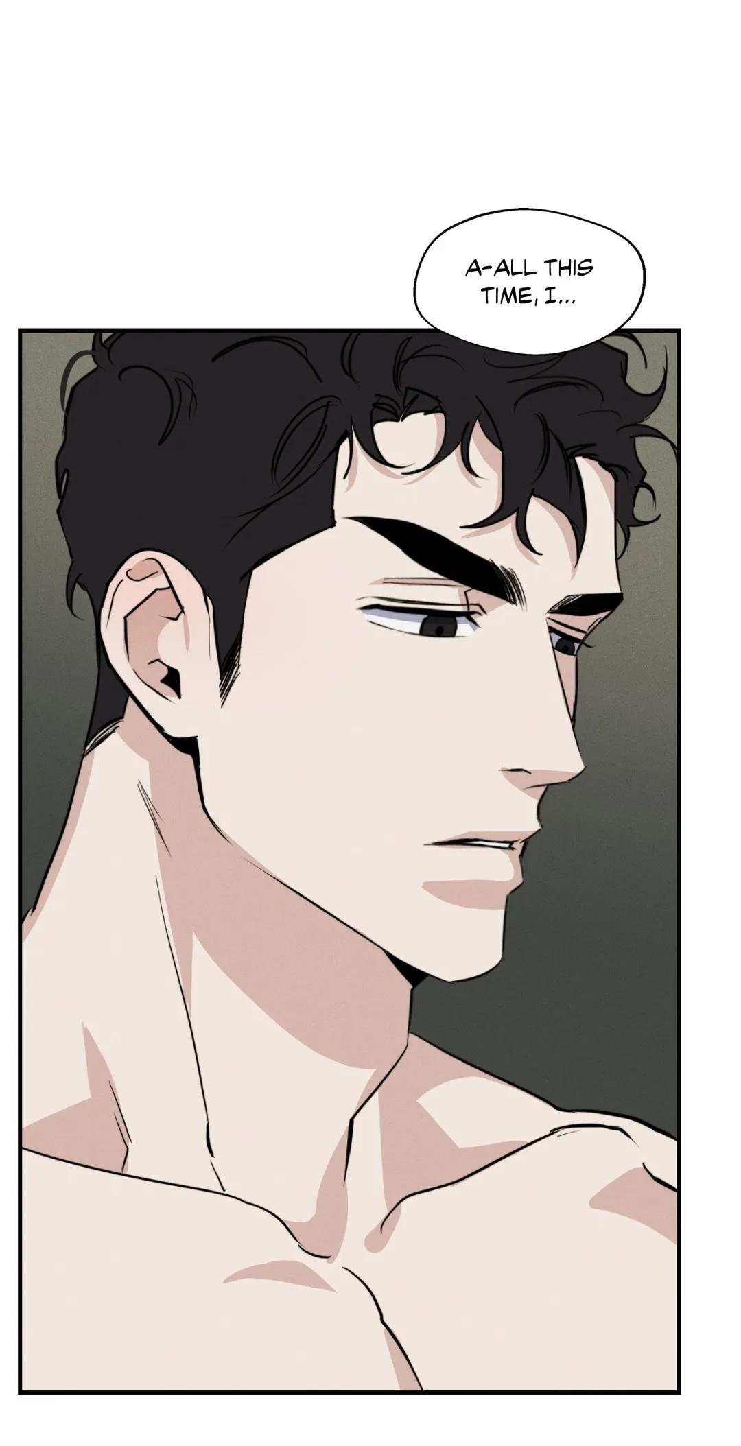 HIGH CLEAR Chapter 20 page 5 - 