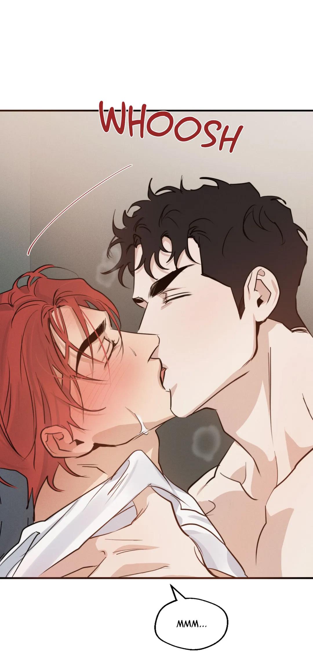 HIGH CLEAR Chapter 20 page 41 - 