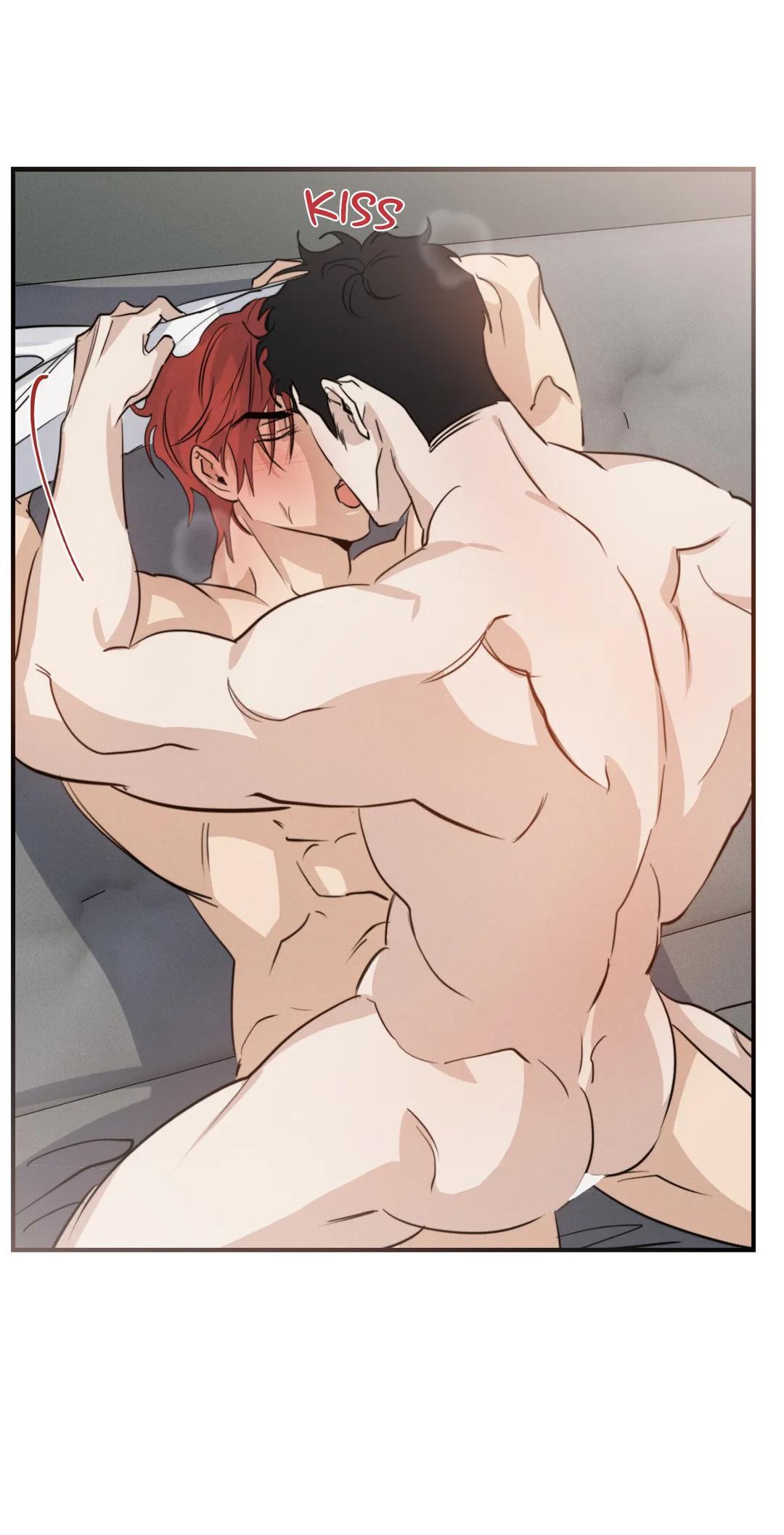 HIGH CLEAR Chapter 20 page 42 - 
