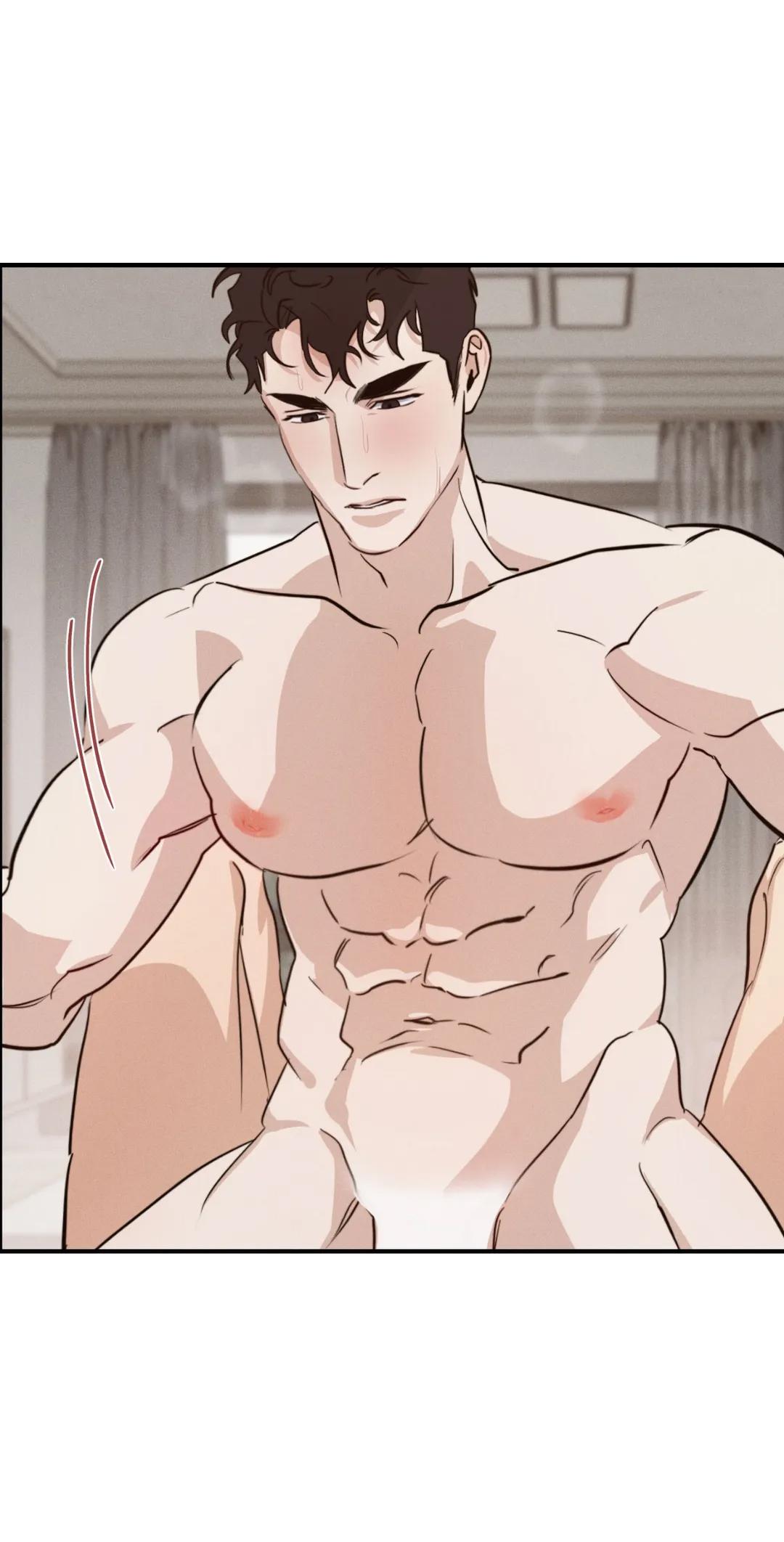 HIGH CLEAR Chapter 20 page 44 - 