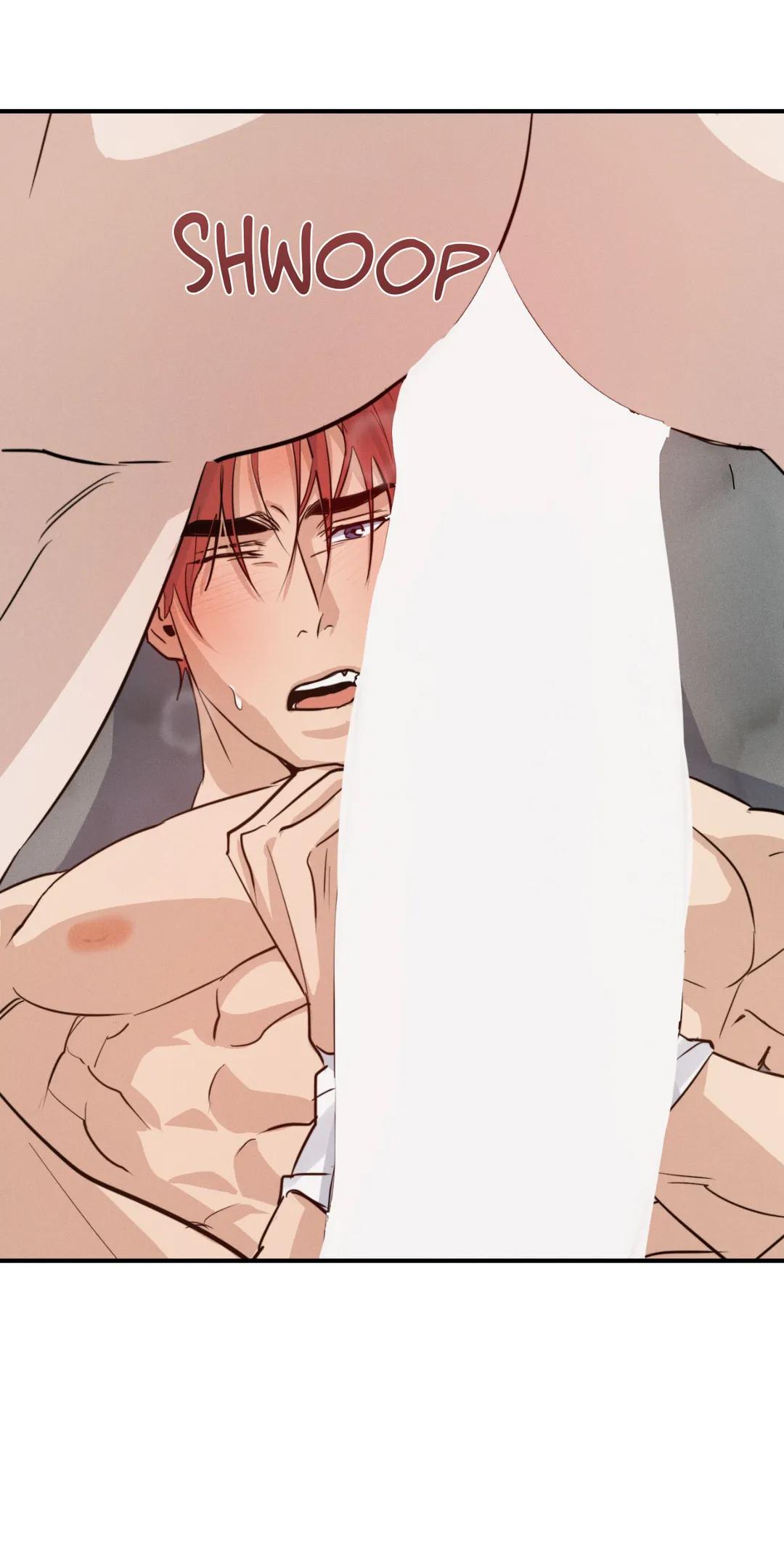 HIGH CLEAR Chapter 20 page 45 - 