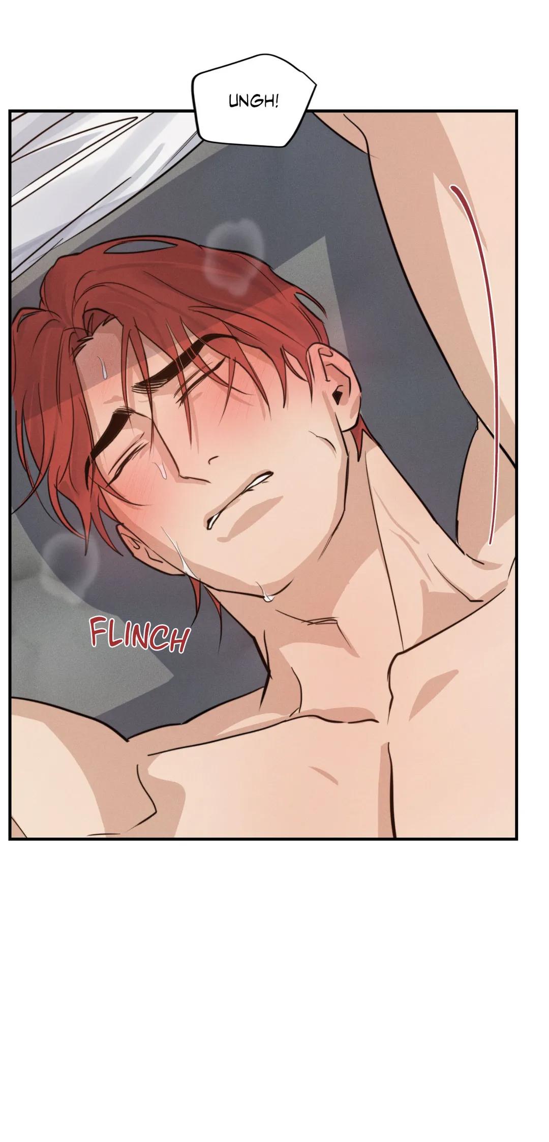 HIGH CLEAR Chapter 20 page 47 - 