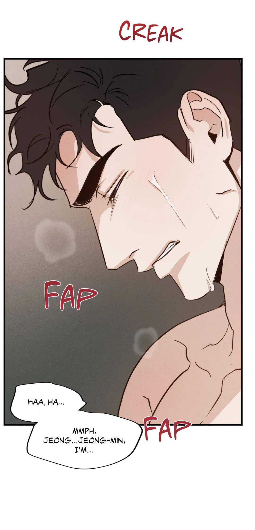 HIGH CLEAR Chapter 20 page 49 - 