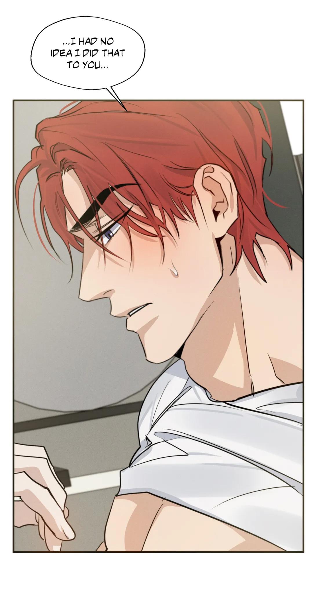HIGH CLEAR Chapter 20 page 6 - 