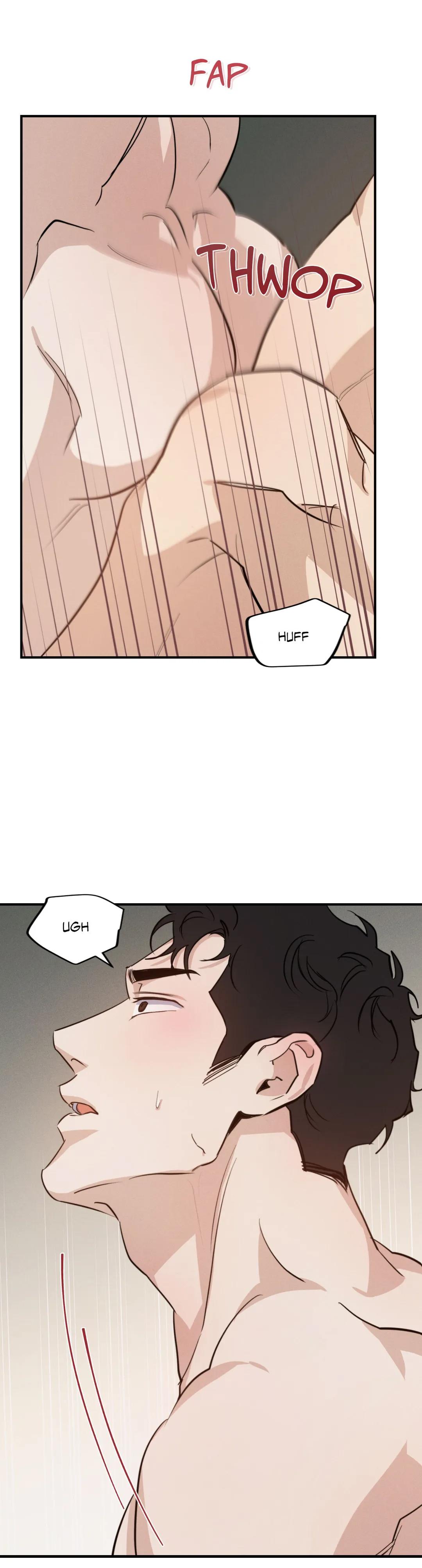 HIGH CLEAR Chapter 20 page 51 - 