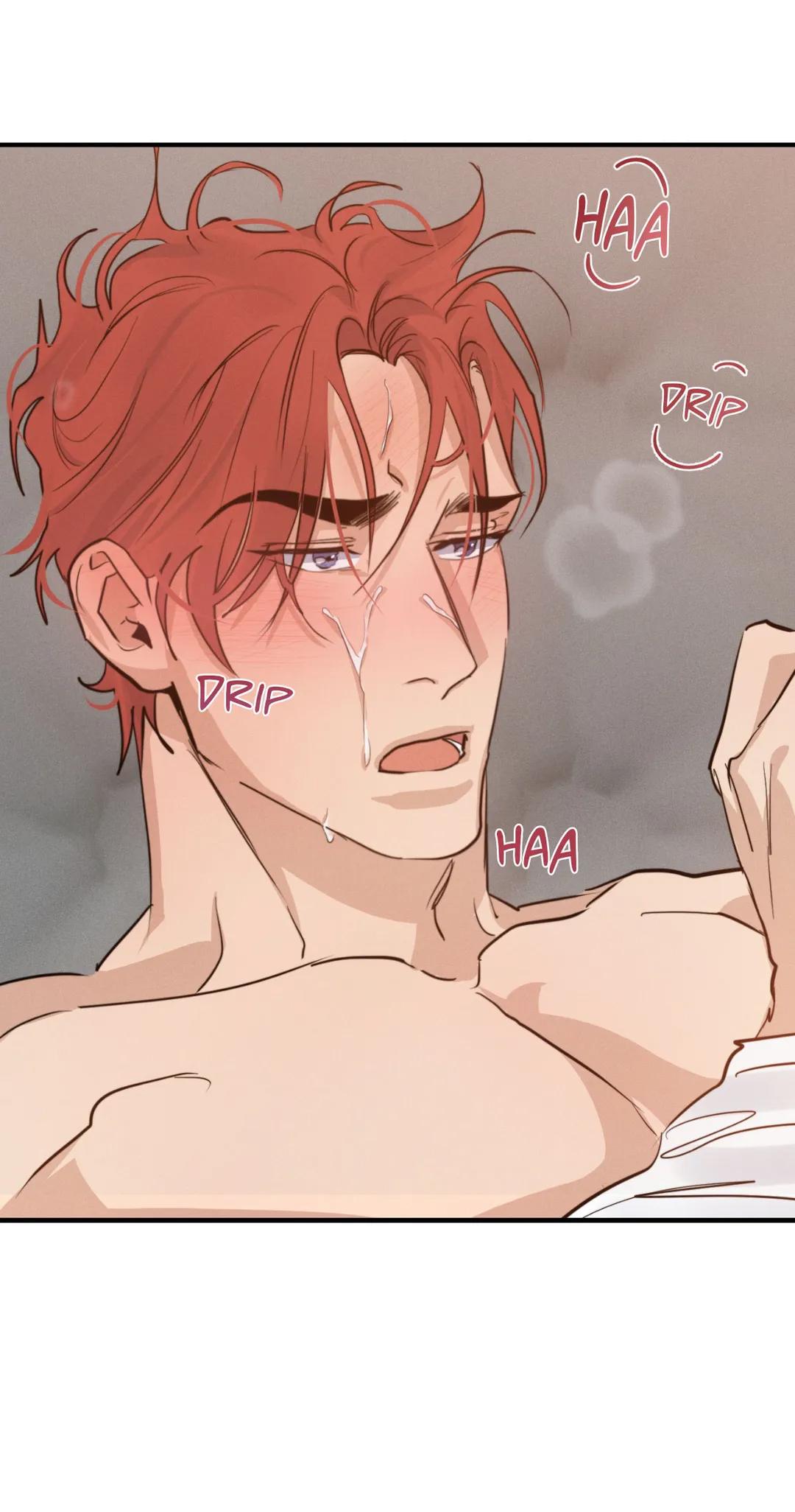 HIGH CLEAR Chapter 20 page 53 - 