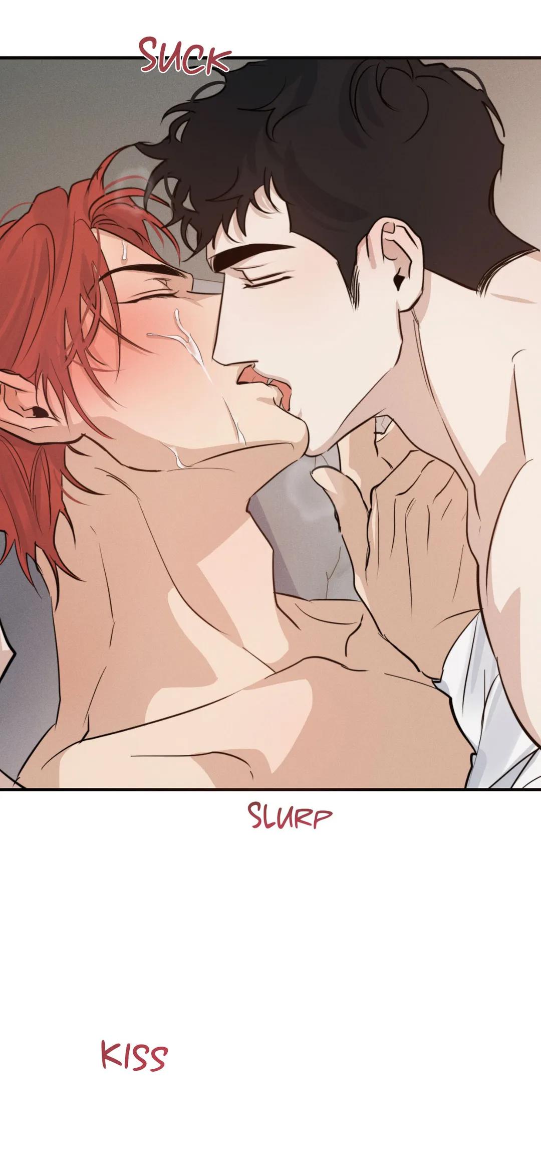 HIGH CLEAR Chapter 20 page 56 - 