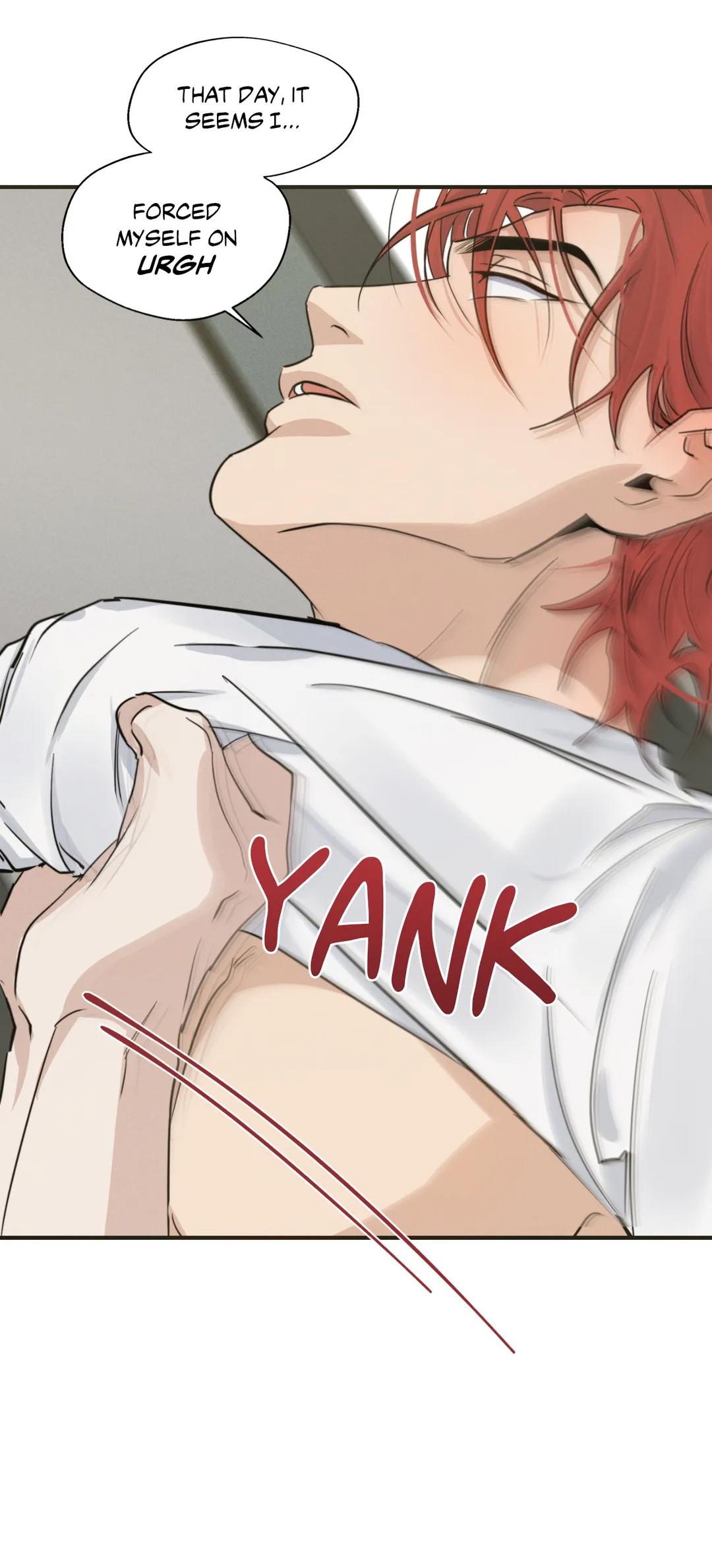 HIGH CLEAR Chapter 20 page 7 - 