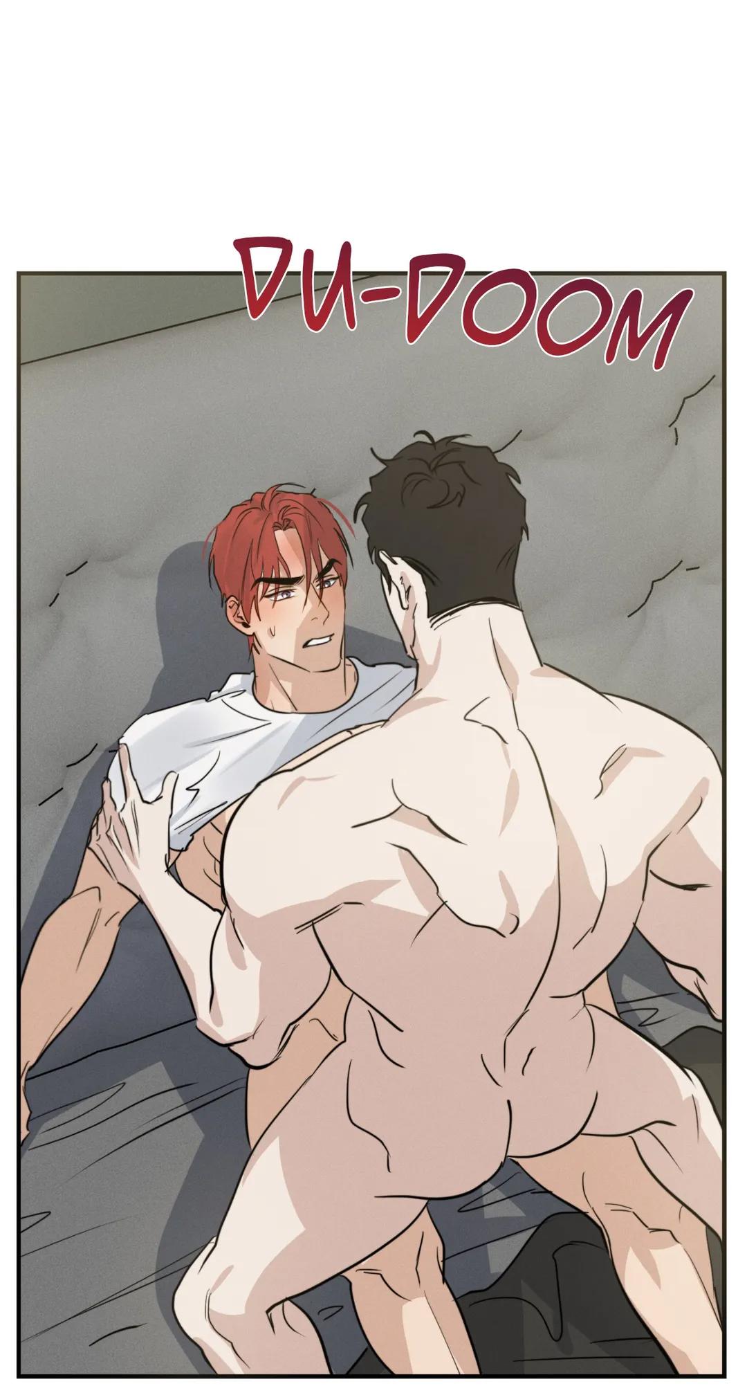 HIGH CLEAR Chapter 20 page 10 - 