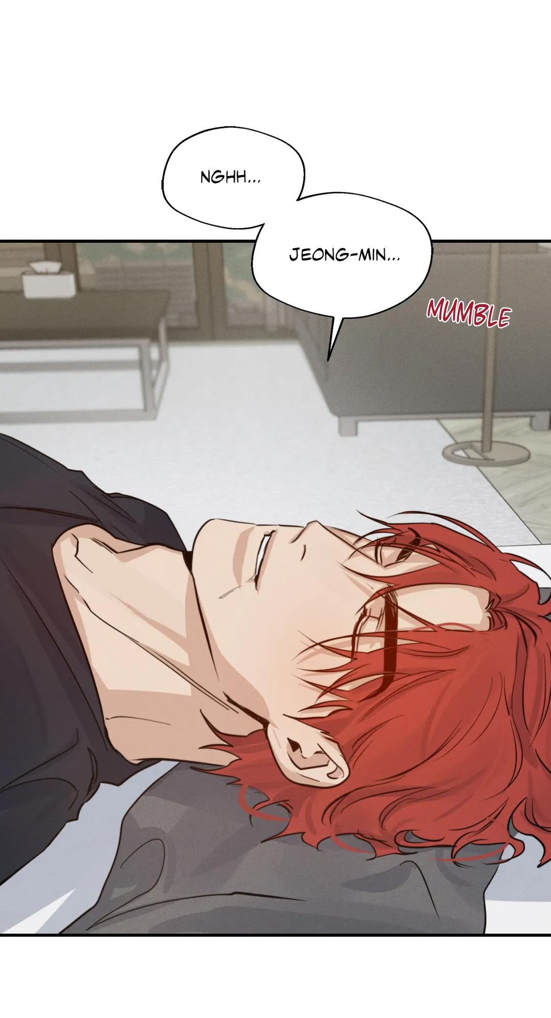 HIGH CLEAR Chapter 21 page 11 - 
