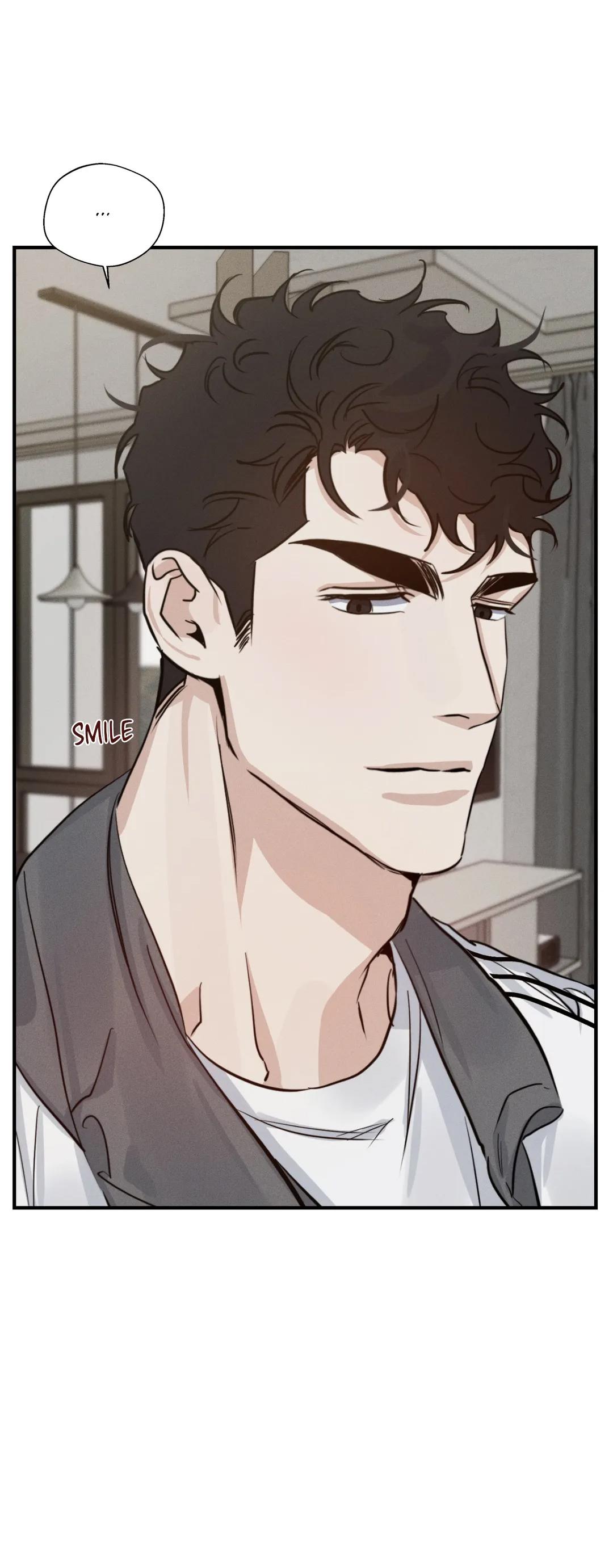 HIGH CLEAR Chapter 21 page 13 - 