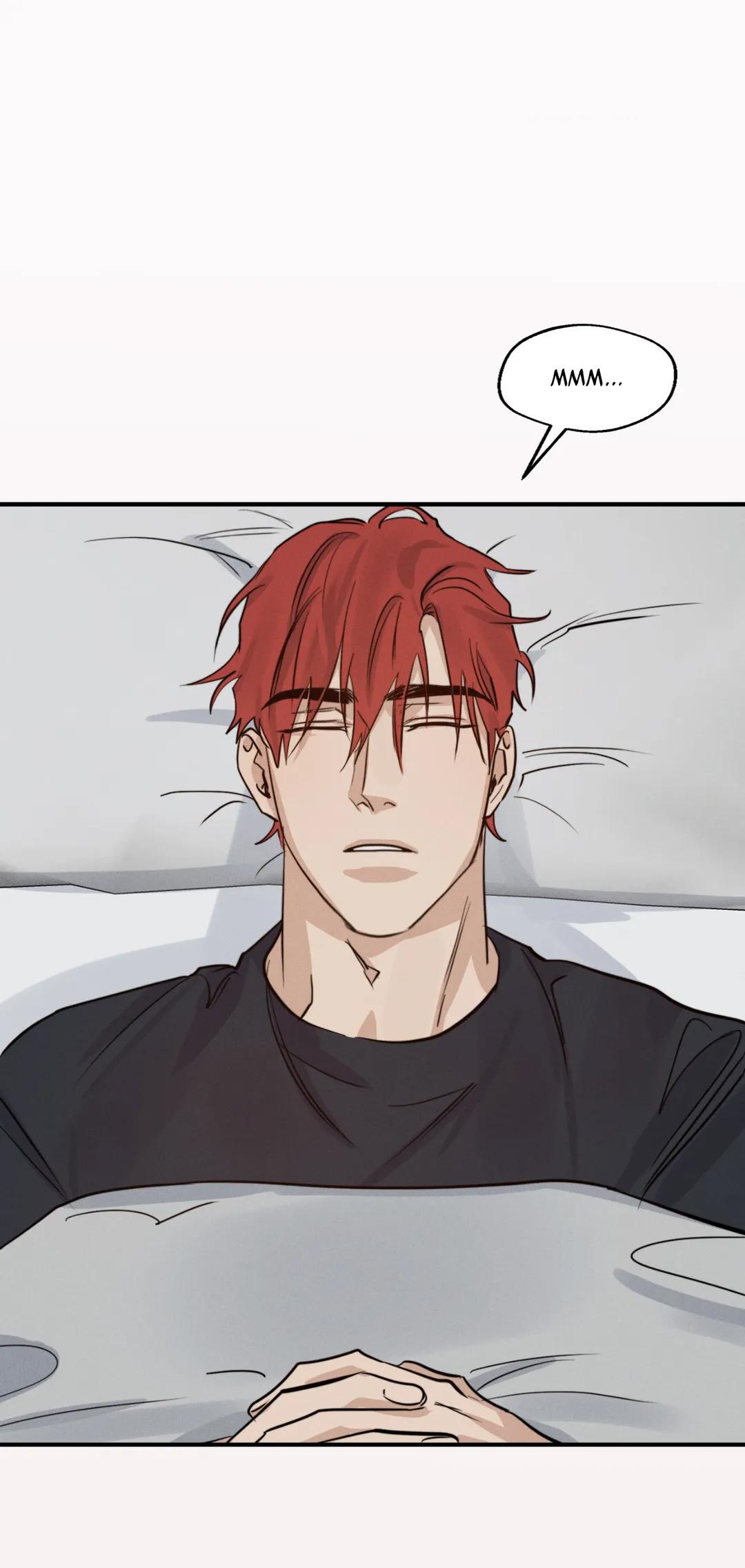 HIGH CLEAR Chapter 21 page 16 - 