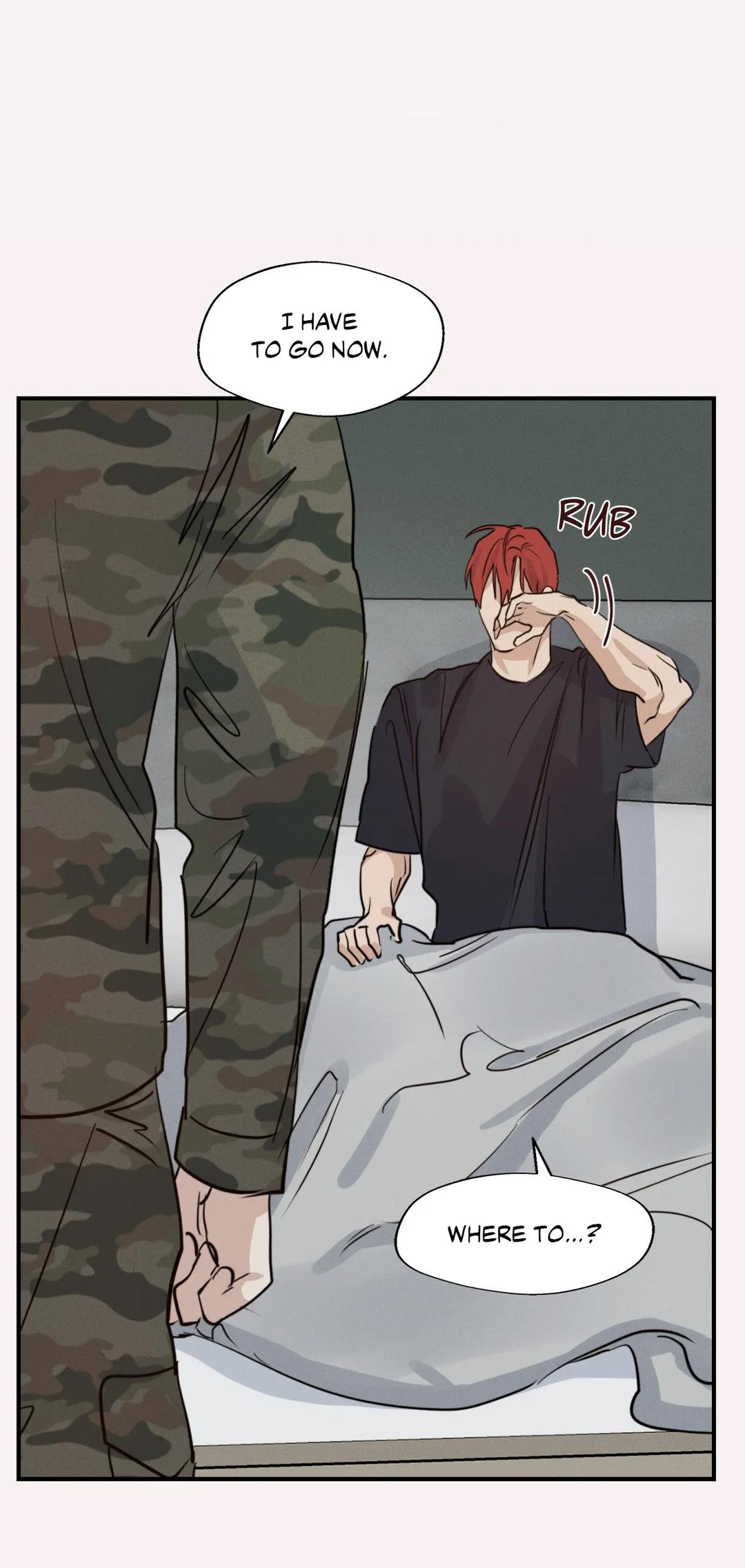 HIGH CLEAR Chapter 21 page 17 - 