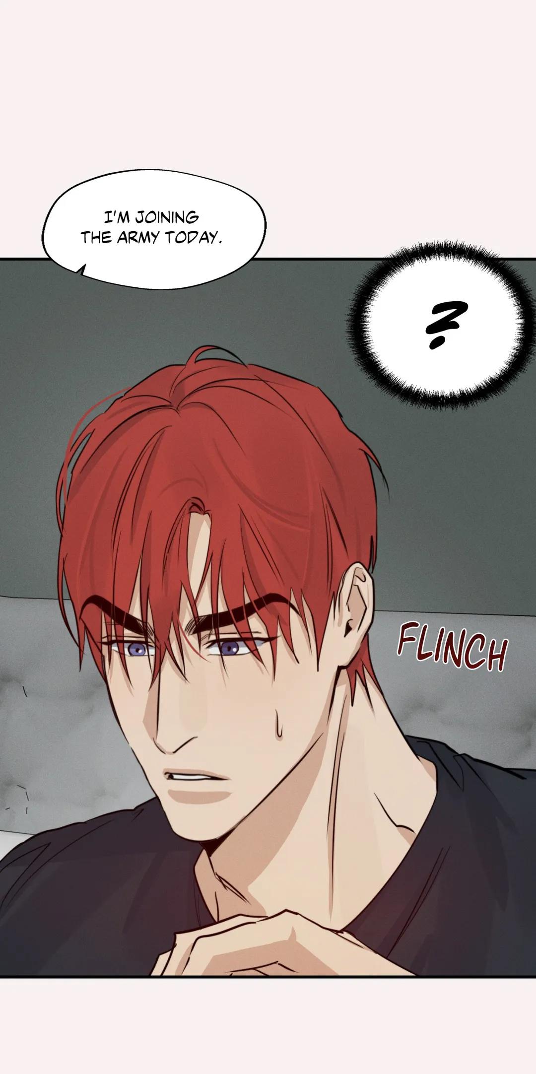 HIGH CLEAR Chapter 21 page 18 - 