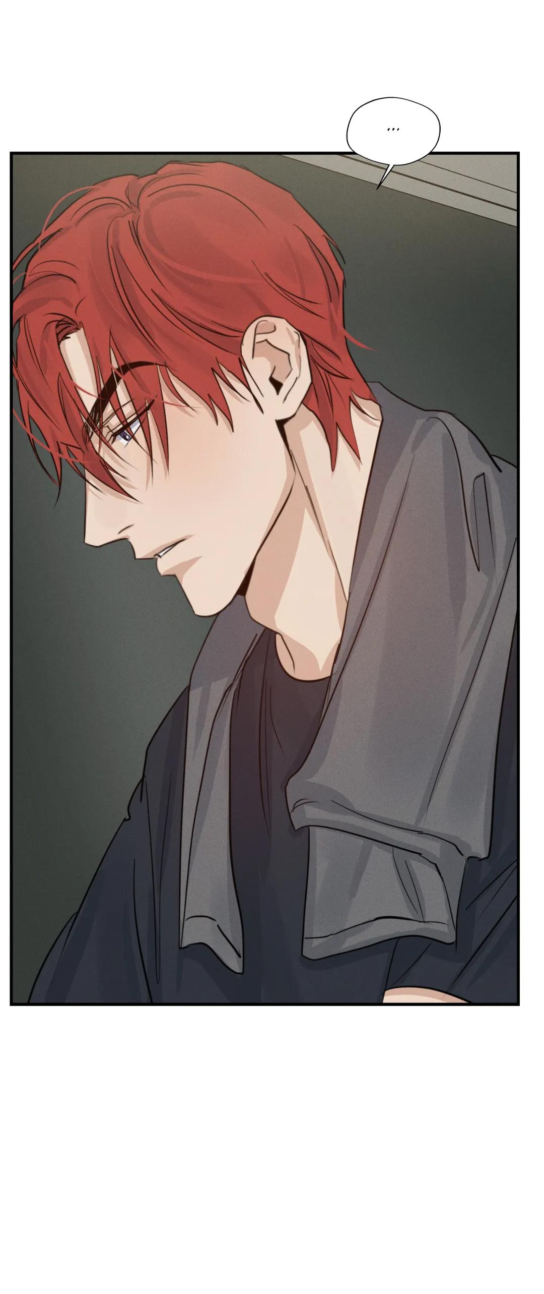 HIGH CLEAR Chapter 21 page 3 - 