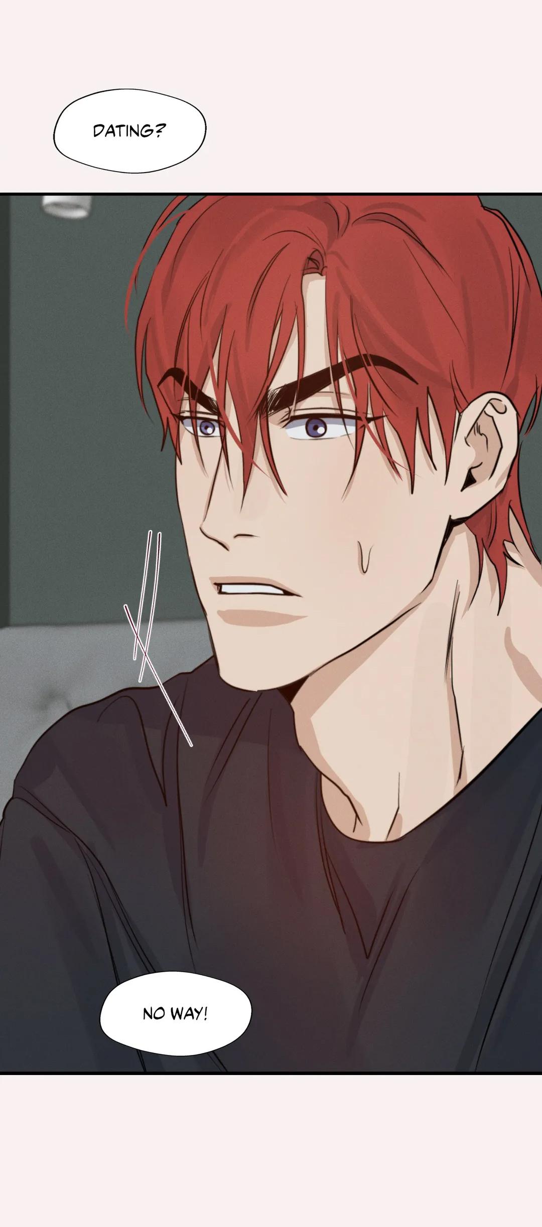 HIGH CLEAR Chapter 21 page 22 - 