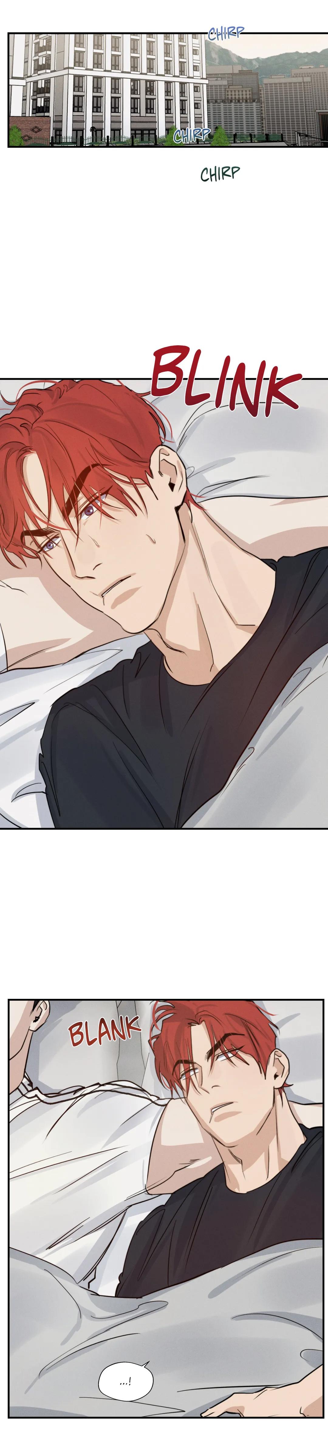 HIGH CLEAR Chapter 21 page 25 - 