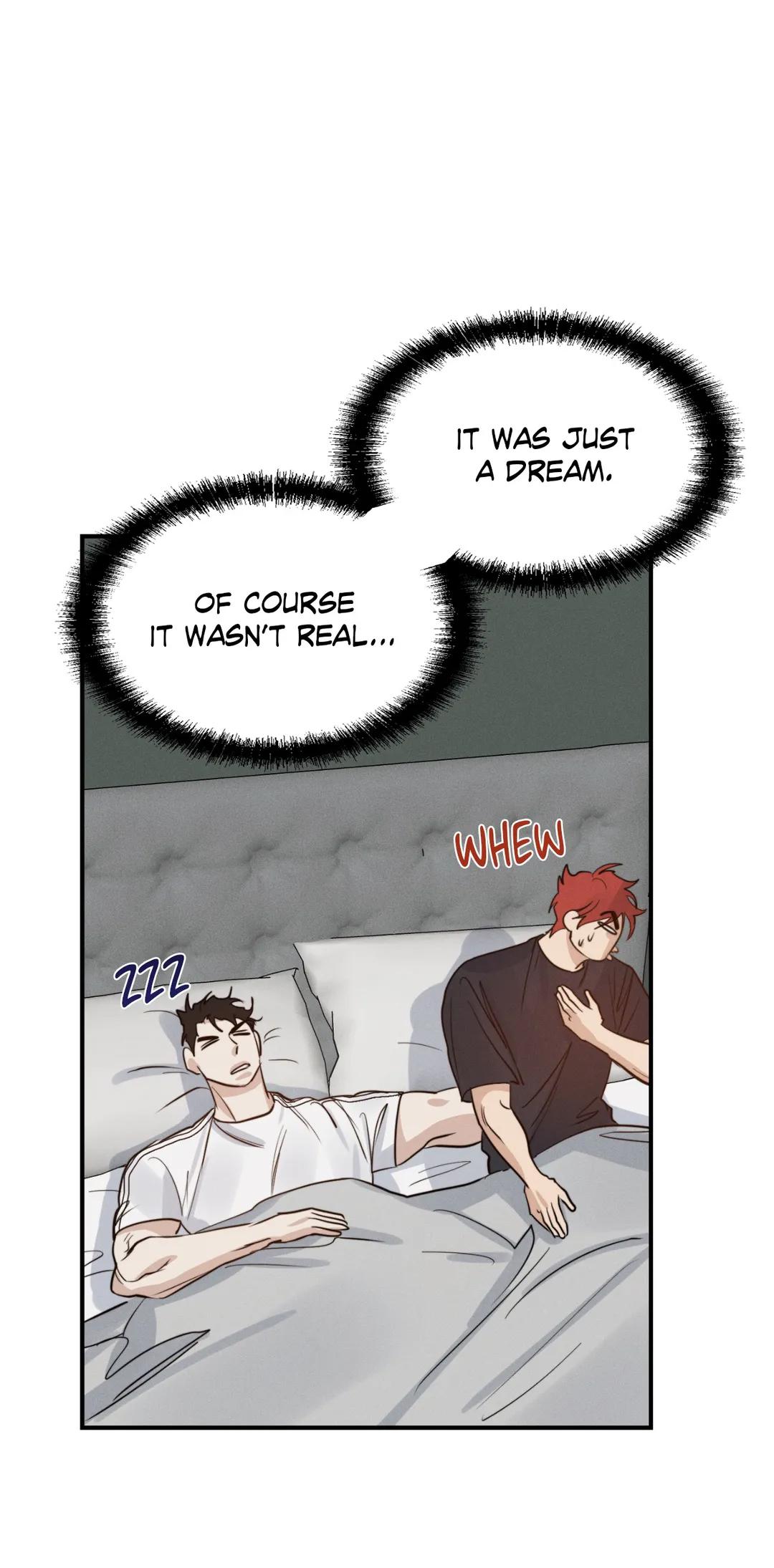 HIGH CLEAR Chapter 21 page 28 - 