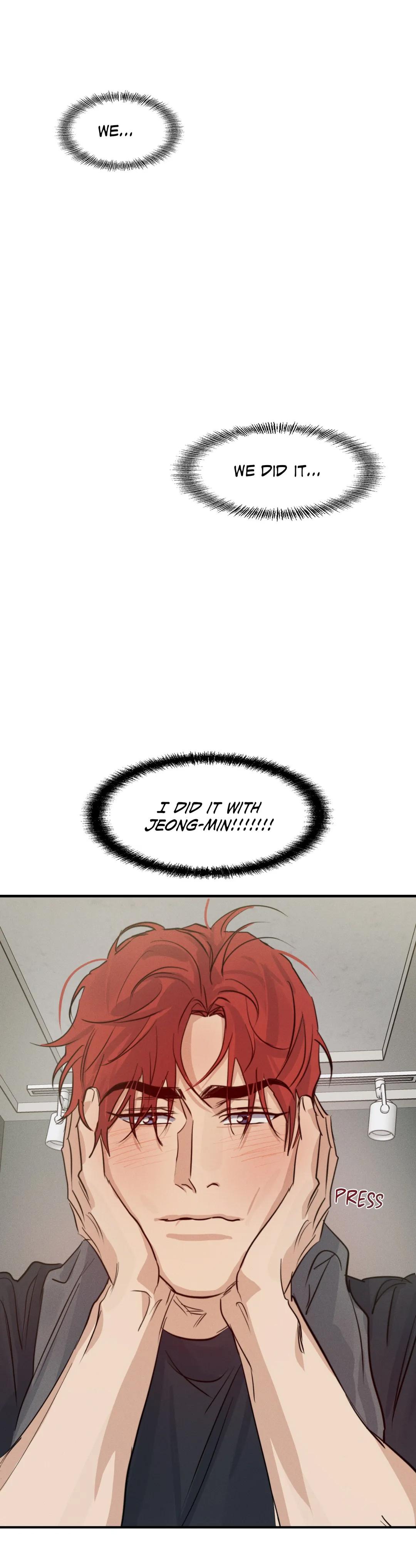 HIGH CLEAR Chapter 21 page 4 - 