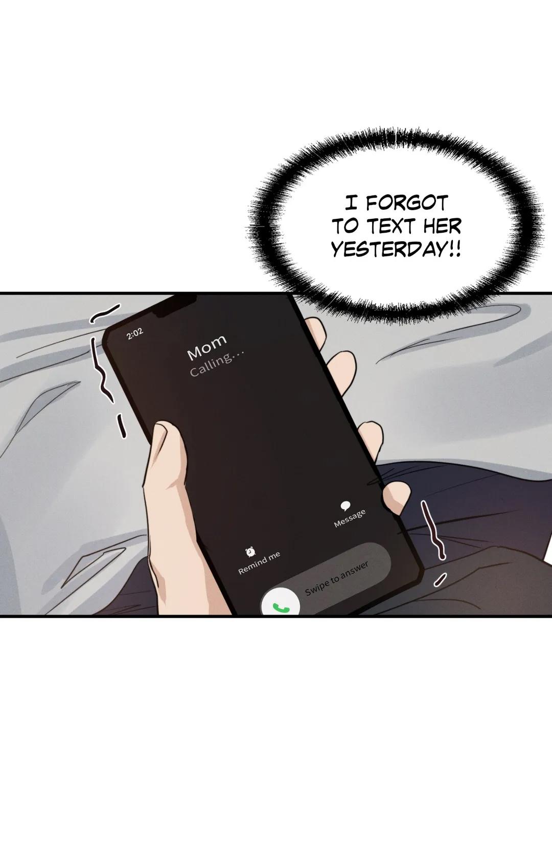 HIGH CLEAR Chapter 21 page 31 - 