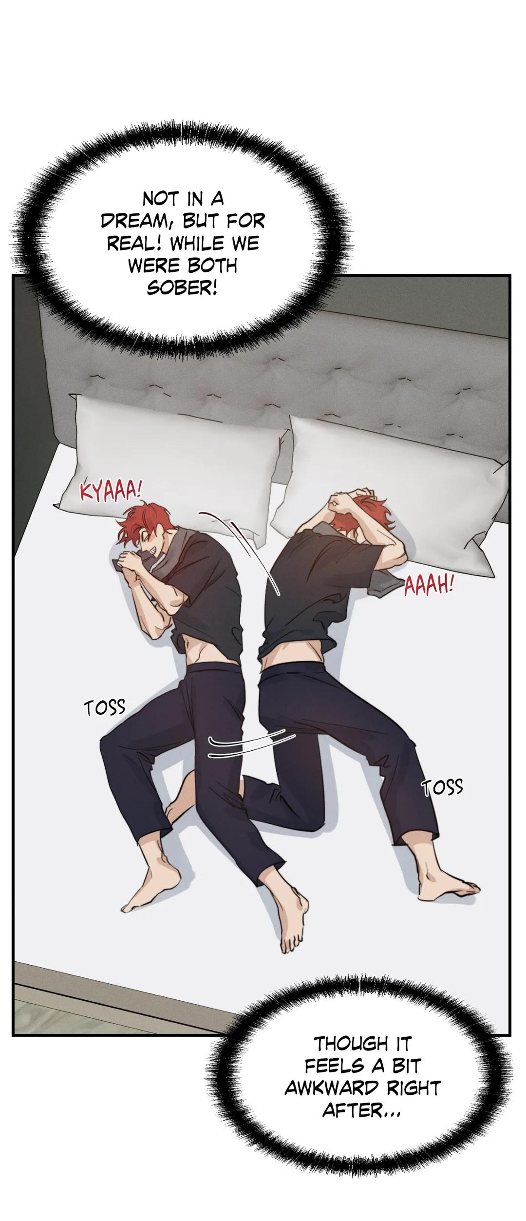 HIGH CLEAR Chapter 21 page 5 - 