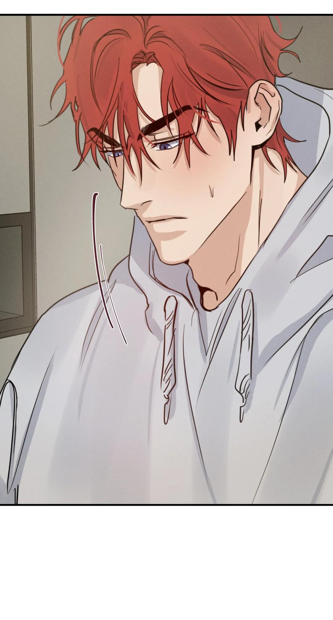 HIGH CLEAR Chapter 21 page 41 - 