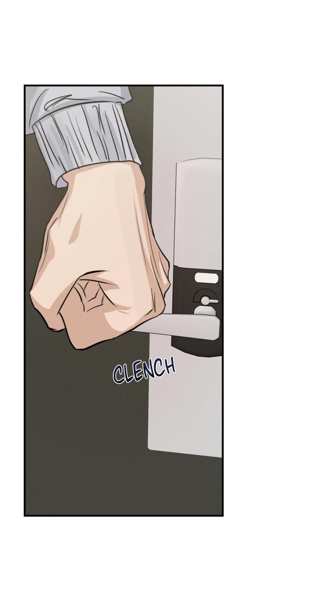 HIGH CLEAR Chapter 21 page 43 - 