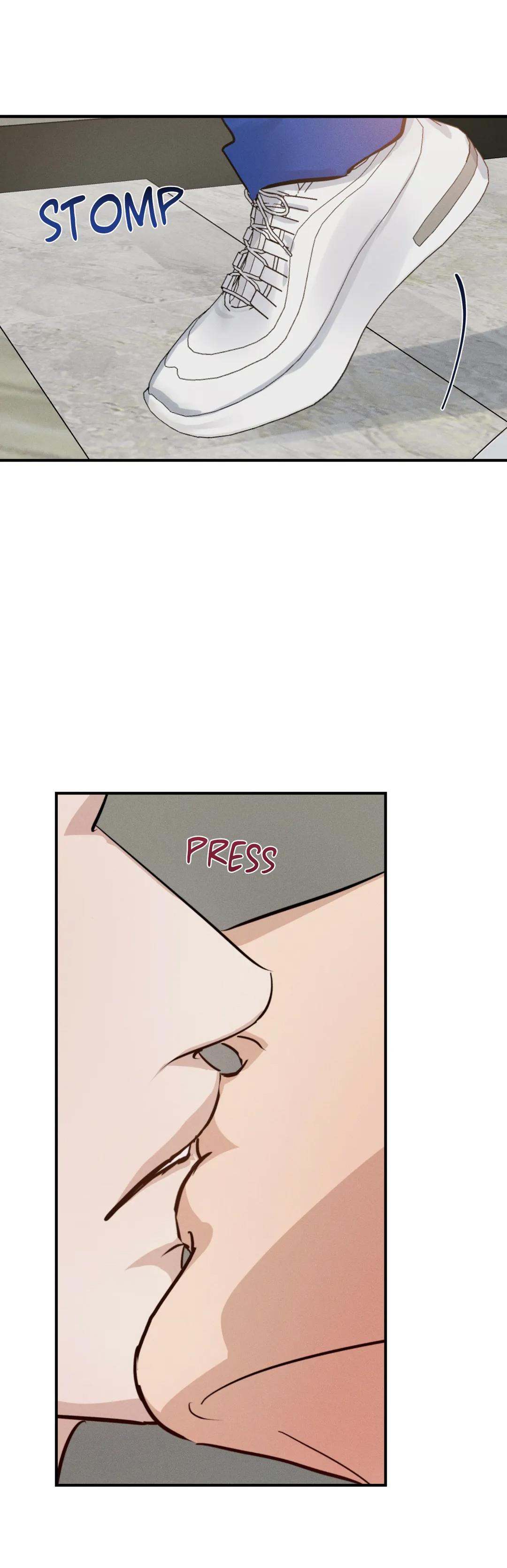 HIGH CLEAR Chapter 21 page 44 - 