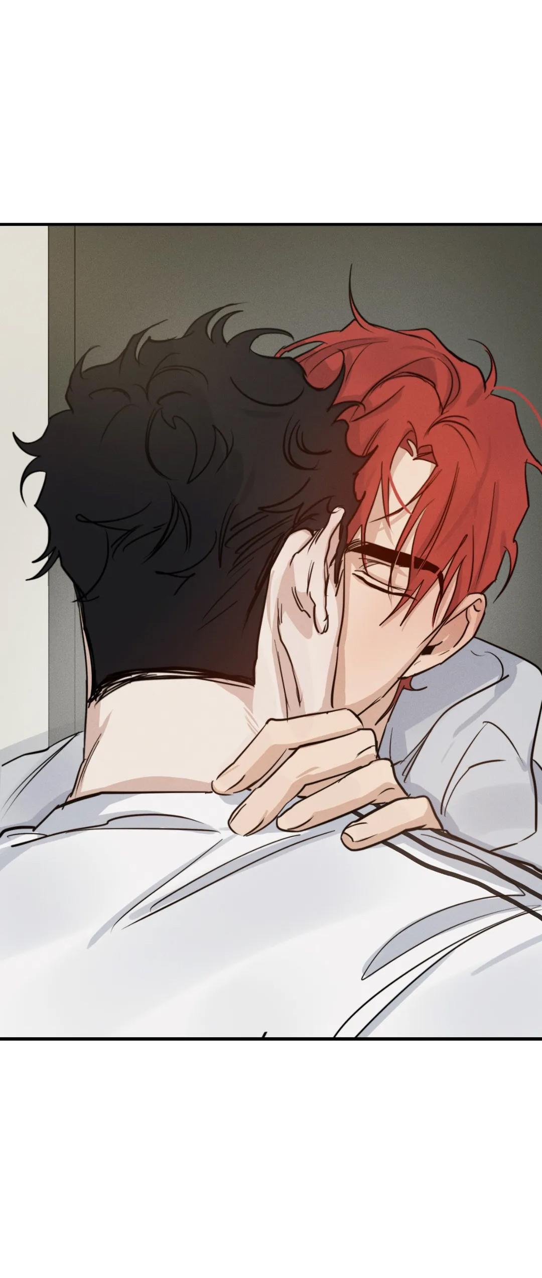 HIGH CLEAR Chapter 21 page 45 - 