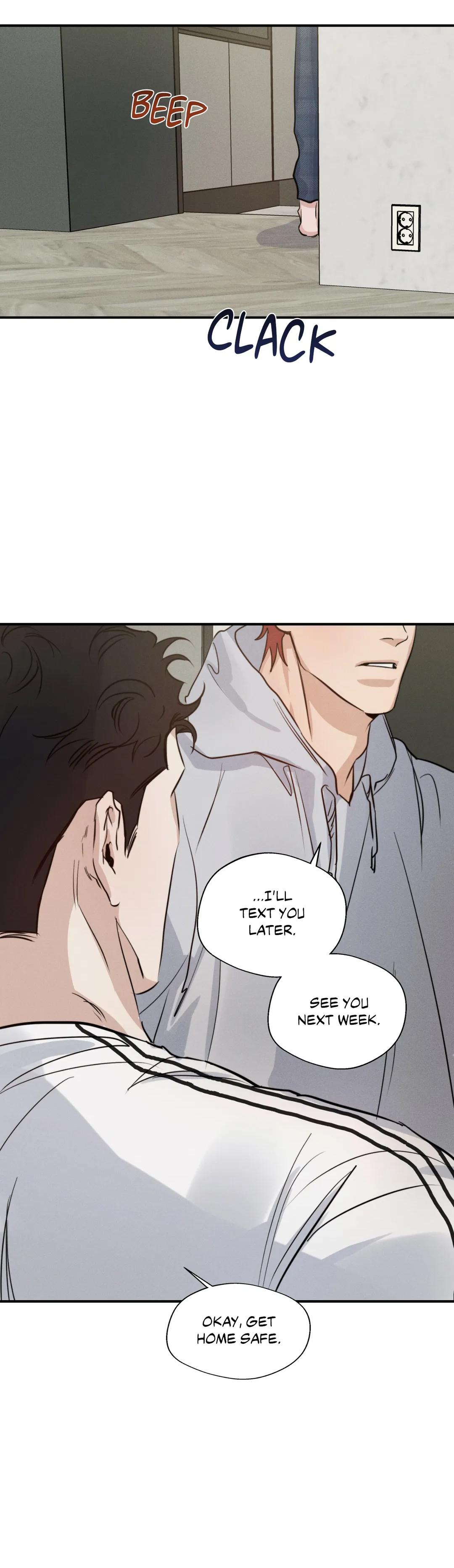 HIGH CLEAR Chapter 21 page 46 - 