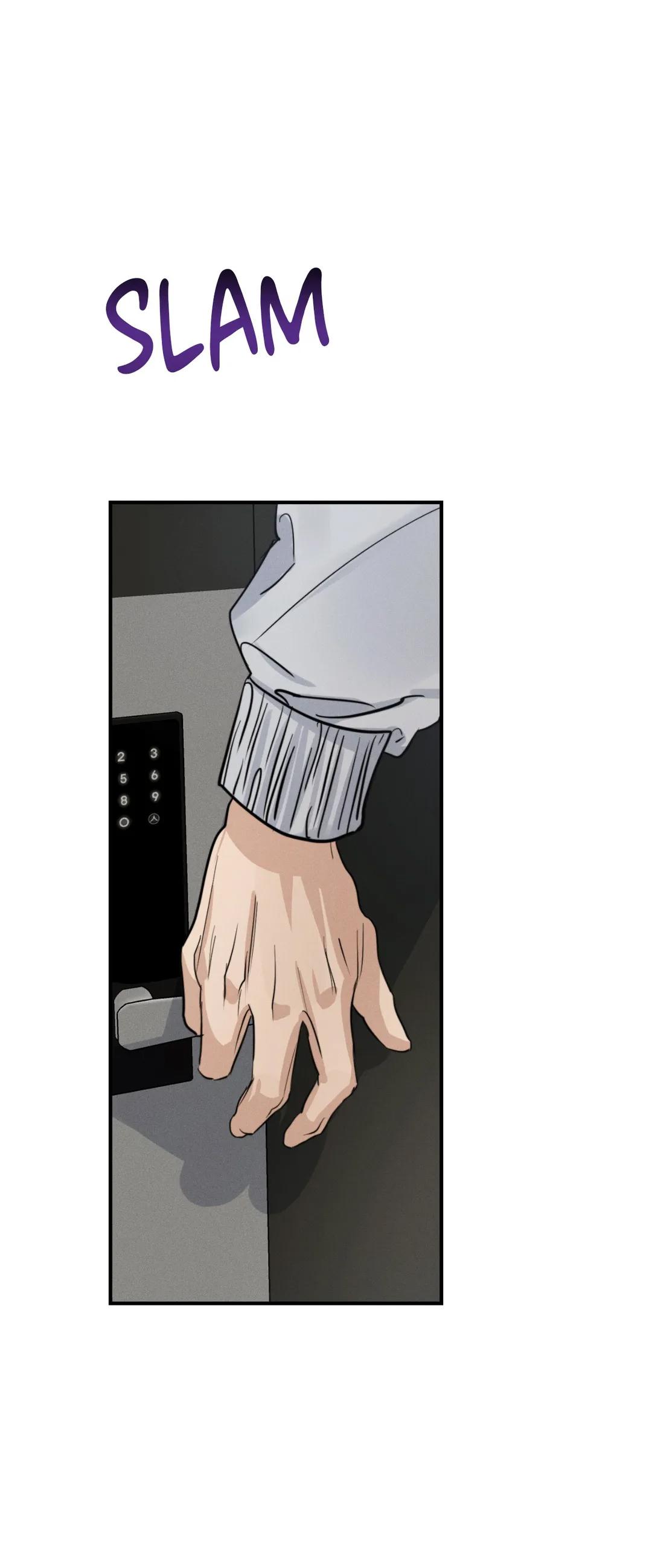 HIGH CLEAR Chapter 21 page 47 - 