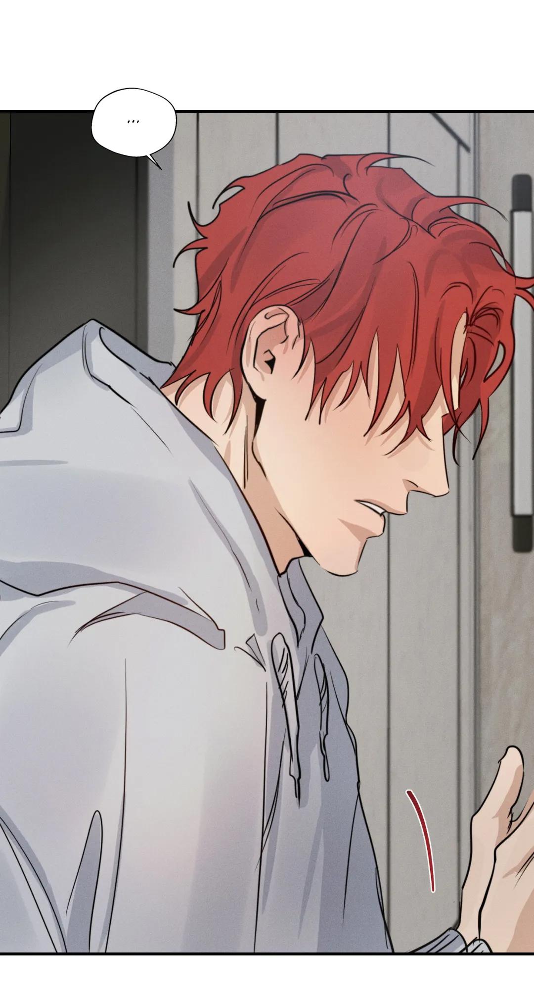 HIGH CLEAR Chapter 21 page 48 - 