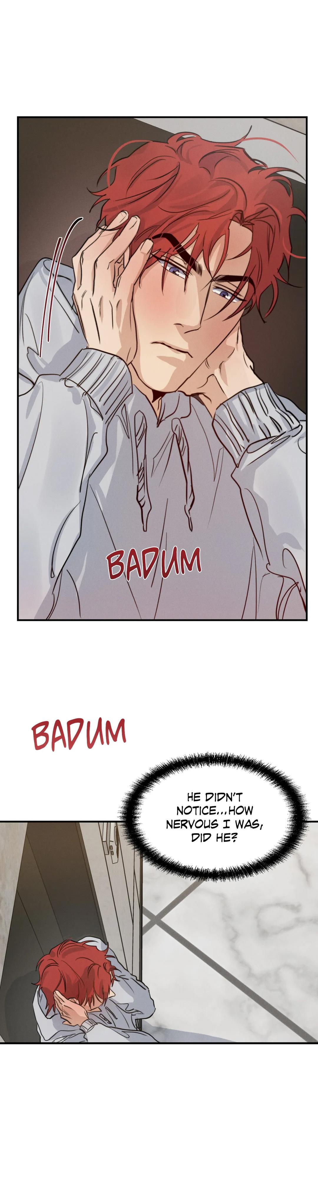 HIGH CLEAR Chapter 21 page 49 - 