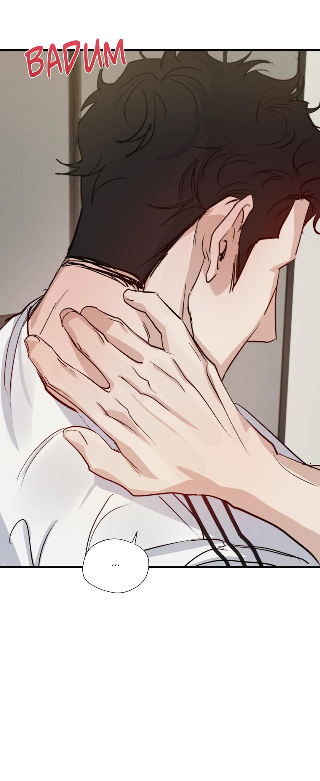 HIGH CLEAR Chapter 21 page 51 - 