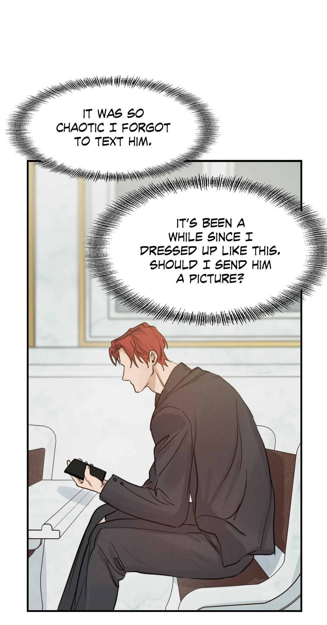 HIGH CLEAR Chapter 21 page 53 - 