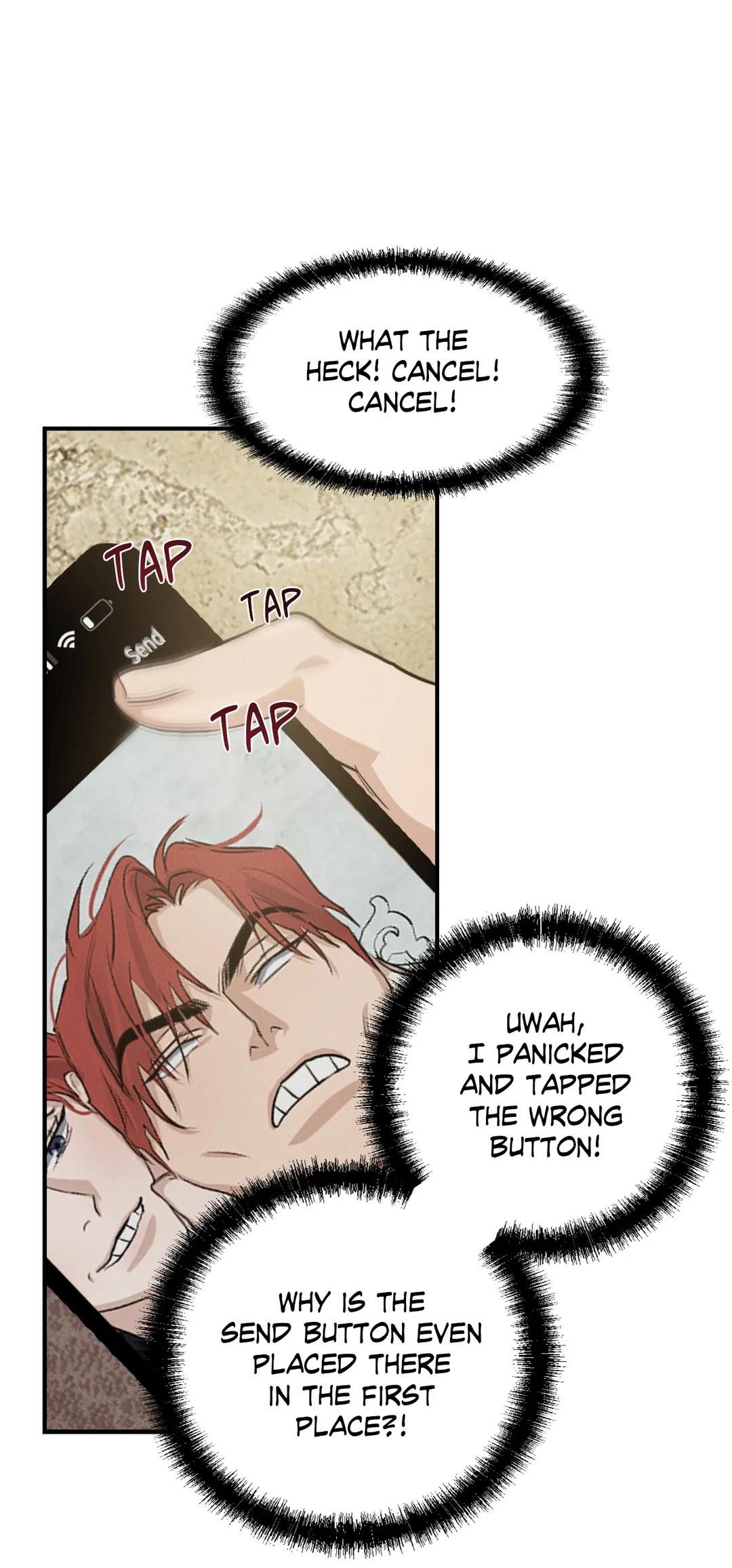HIGH CLEAR Chapter 21 page 58 - 