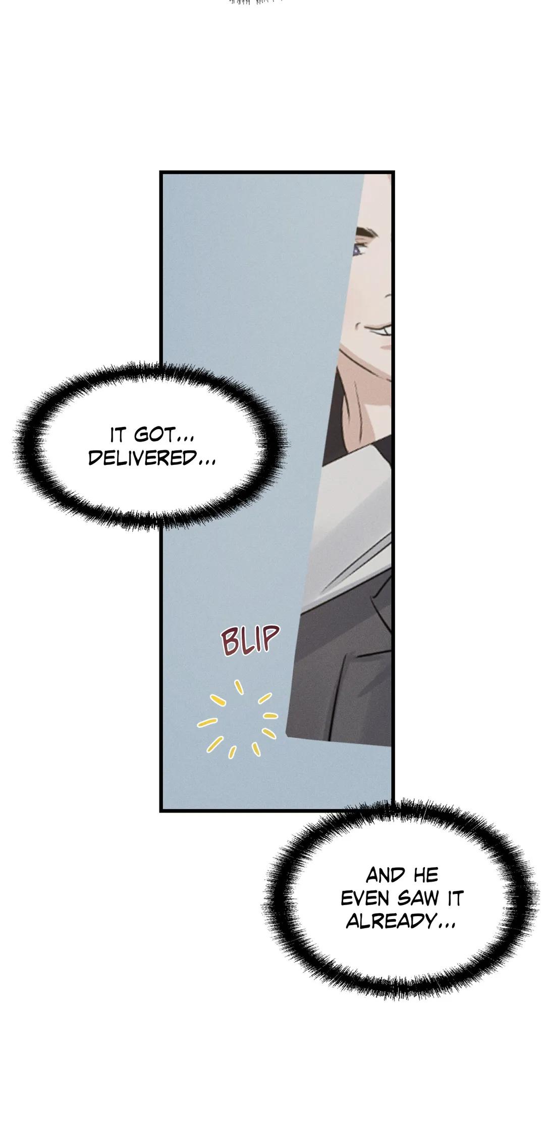 HIGH CLEAR Chapter 21 page 59 - 