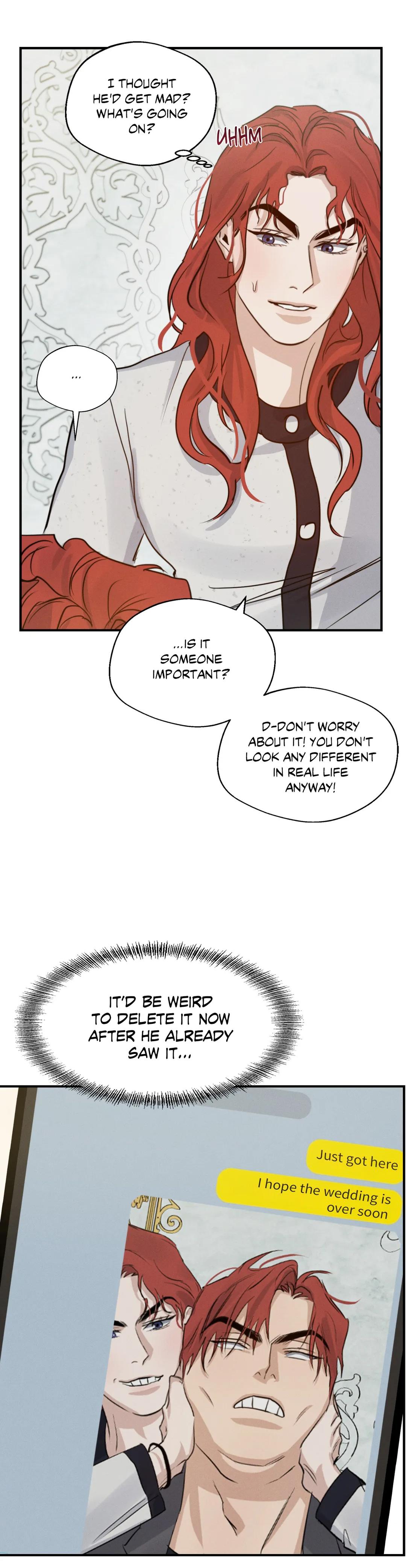 HIGH CLEAR Chapter 21 page 62 - 