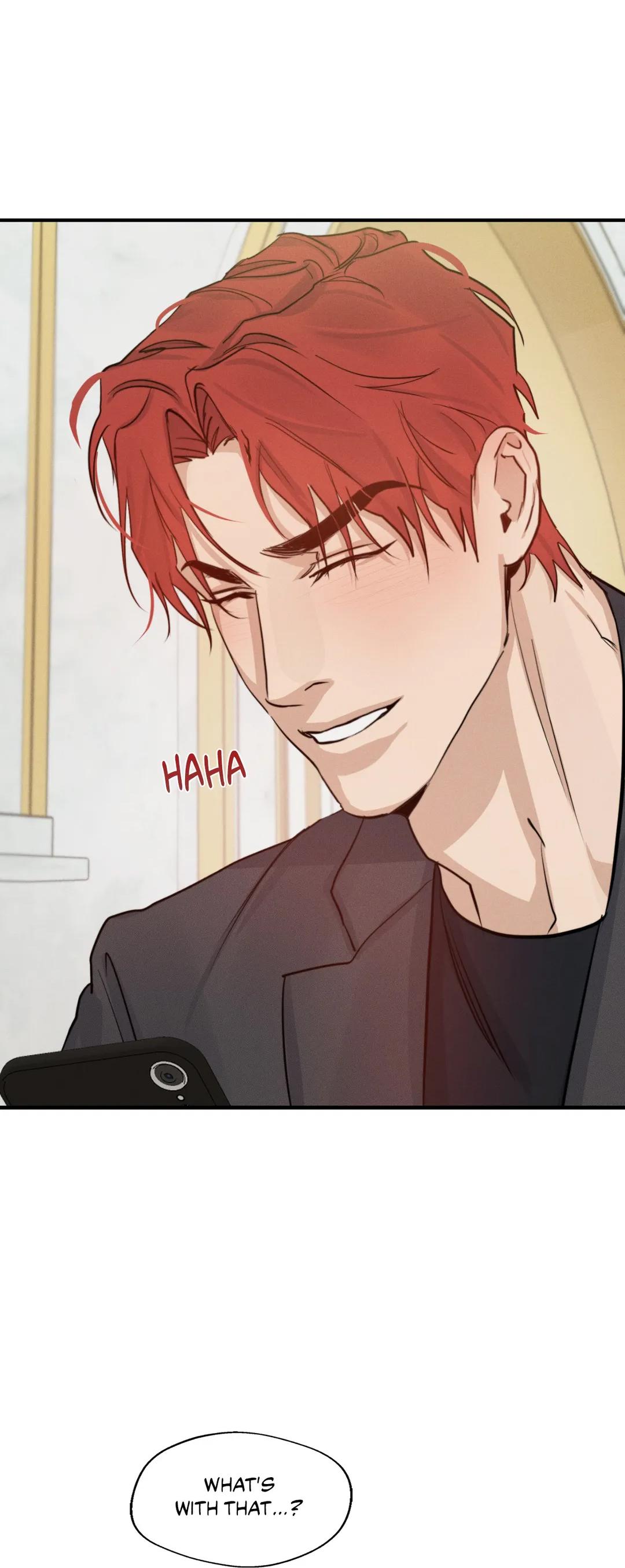 HIGH CLEAR Chapter 21 page 66 - 
