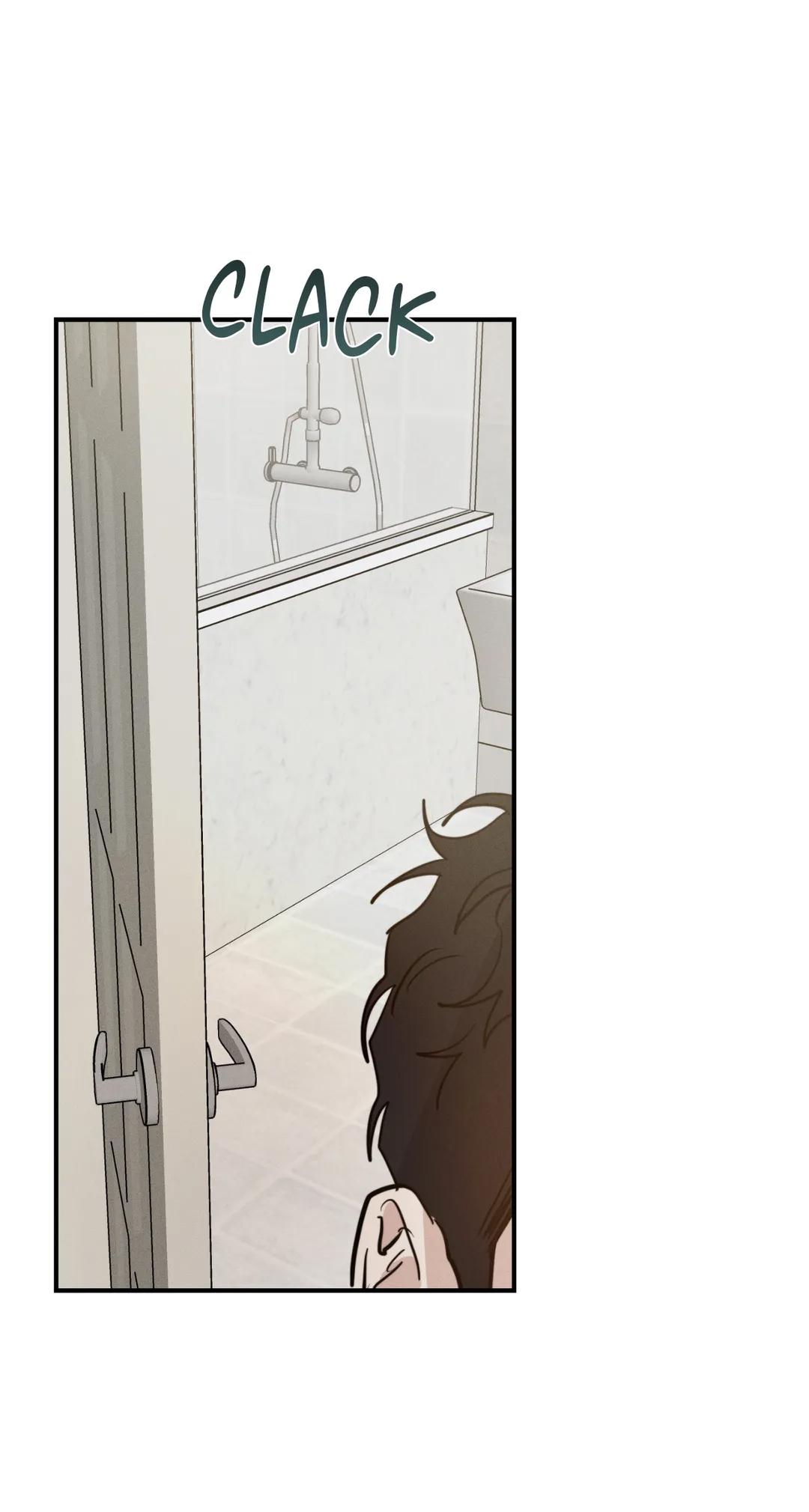 HIGH CLEAR Chapter 21 page 8 - 