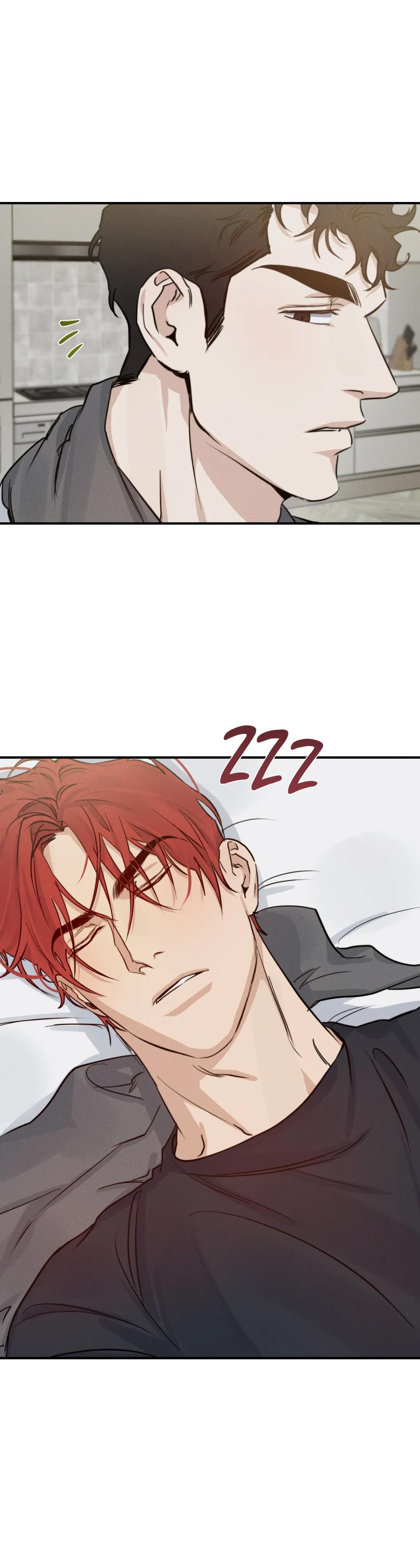 HIGH CLEAR Chapter 21 page 9 - 