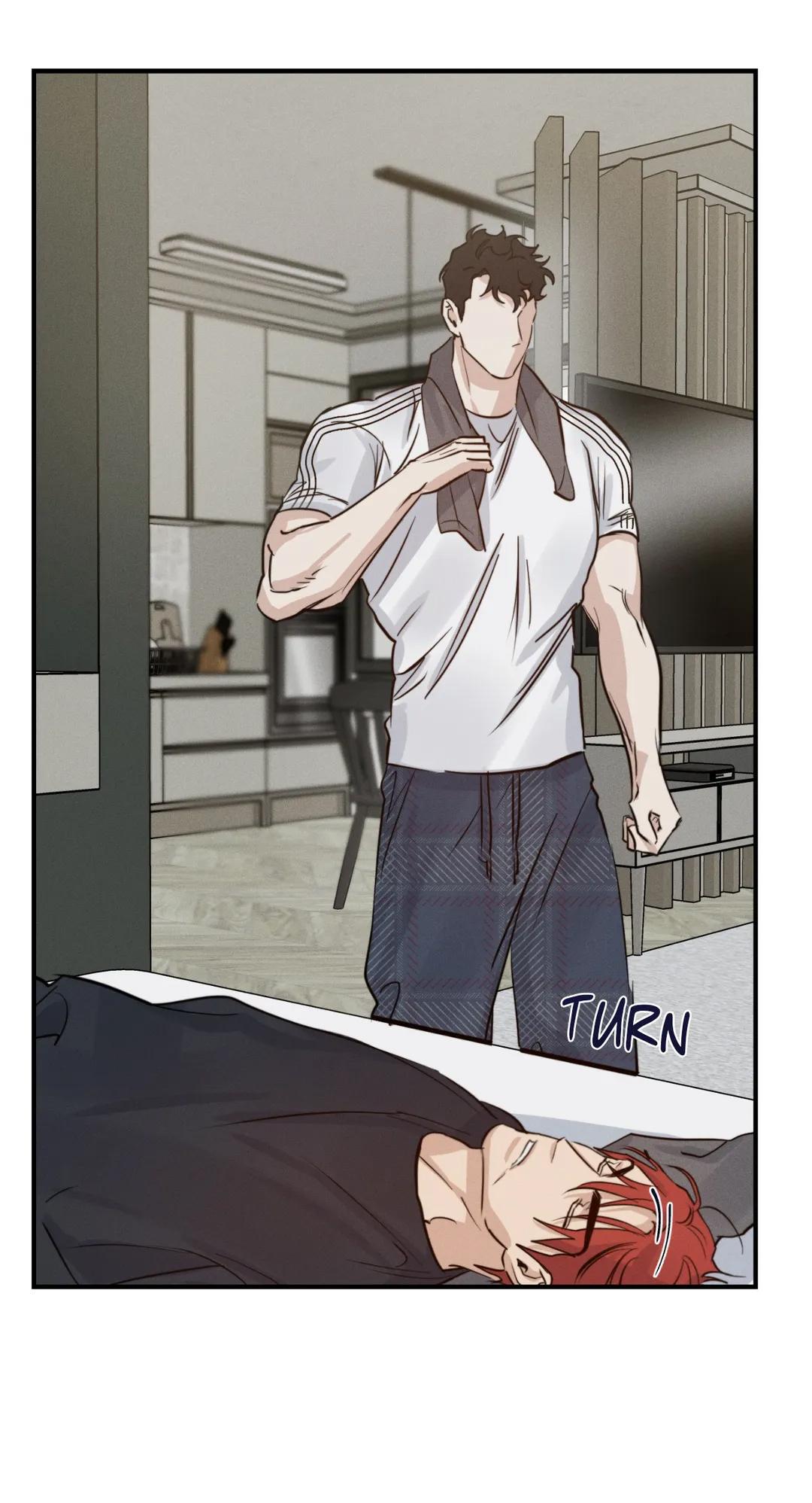 HIGH CLEAR Chapter 21 page 10 - 