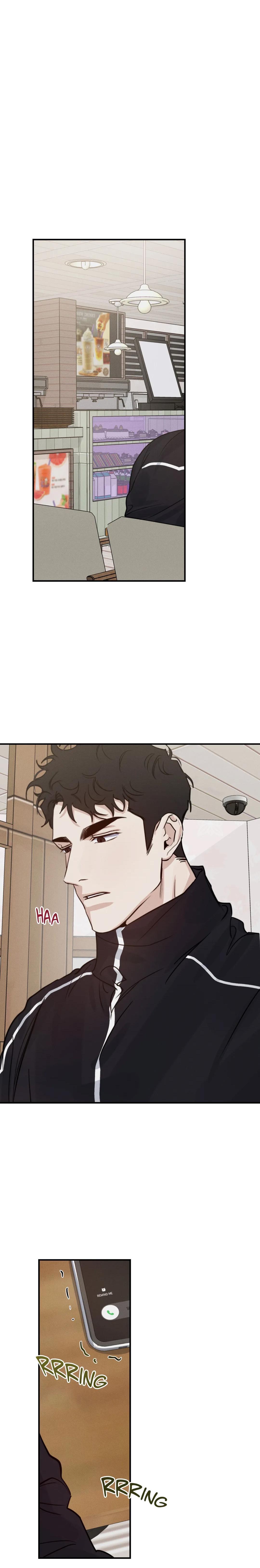 HIGH CLEAR Chapter 22 page 2 - 
